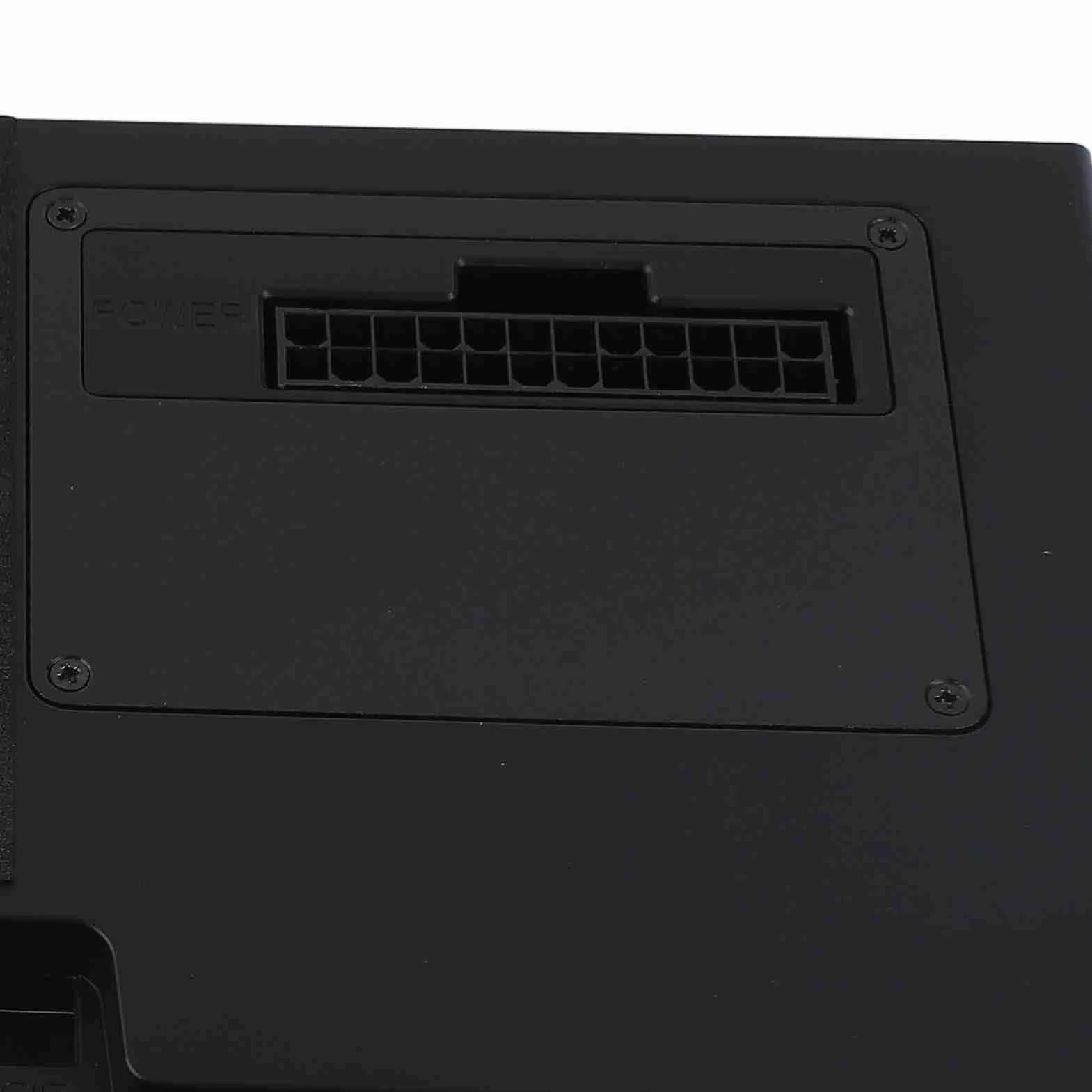 Generic „Zewnętrzna Stacja Dokująca GPU do laptopa” Zaawansowana Stacja Dokująca USB4.0 40 Gb/s do Konsol Gier