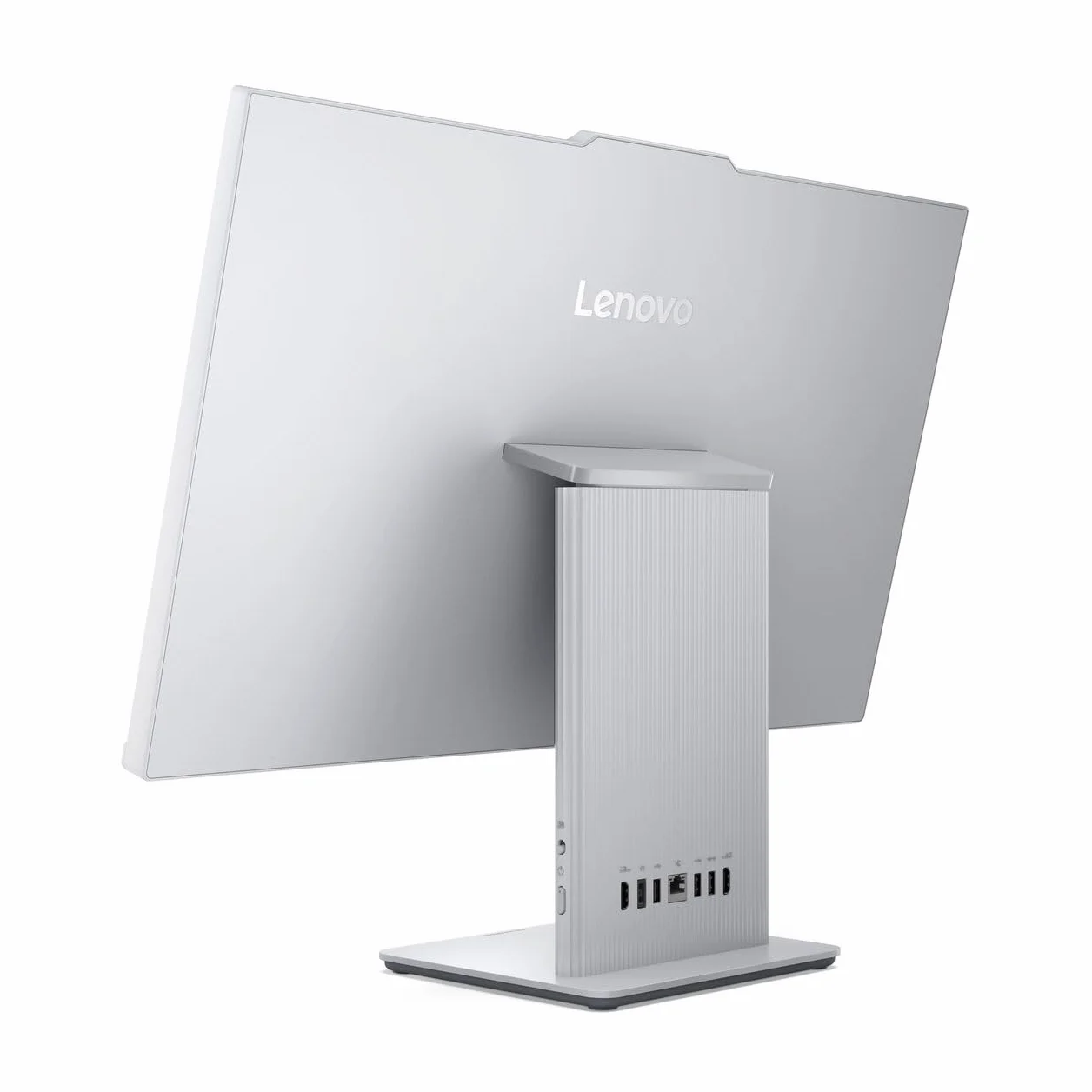 Lenovo IdeaCentre All in One wyświetlacz QHD 27" | Intel Core i9 13900H | 32 GB RAM | 1TB SSD | karta graficzna Intel | Win11 Home | QWERTZ | szary | w zestawie klawiatura i mysz | 3 miesiące Premium