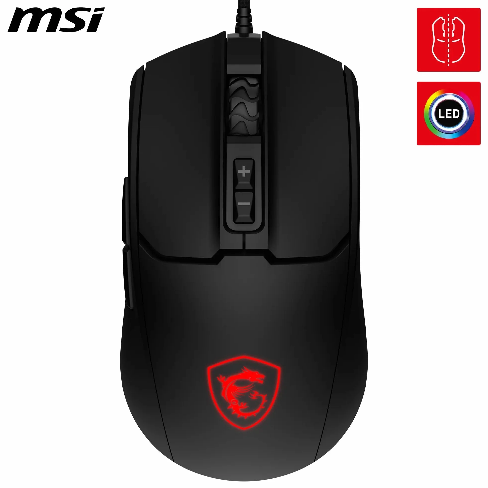 MSI FORGE GM100