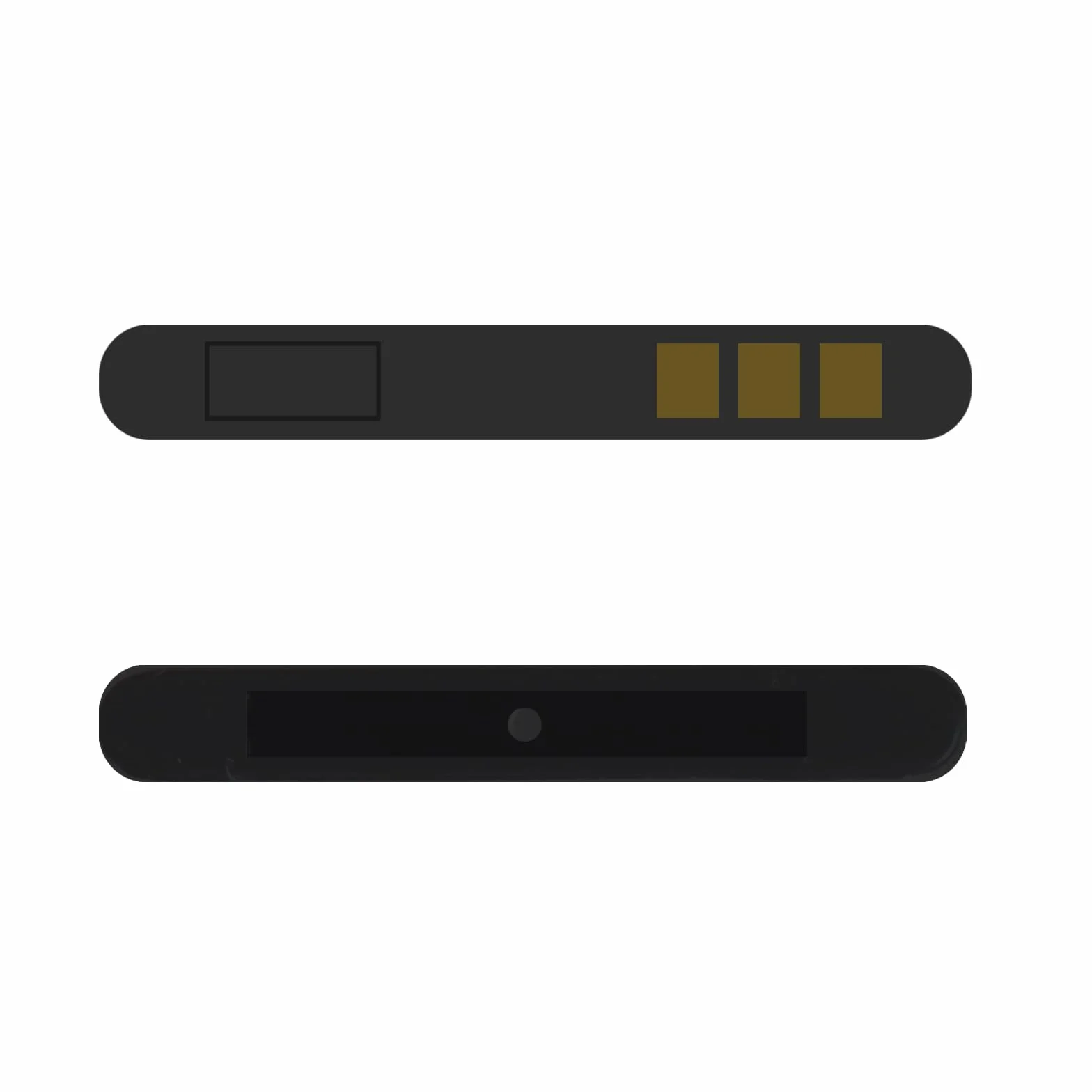 2 szt. bateria 1020 mAh BL-5C/BL5C/BL 5C, do Nokii 6230, 6330, 6263, 6267, 6270, 6555, 6600, 6630, 6670, 6680, 6681, 6682, 6820