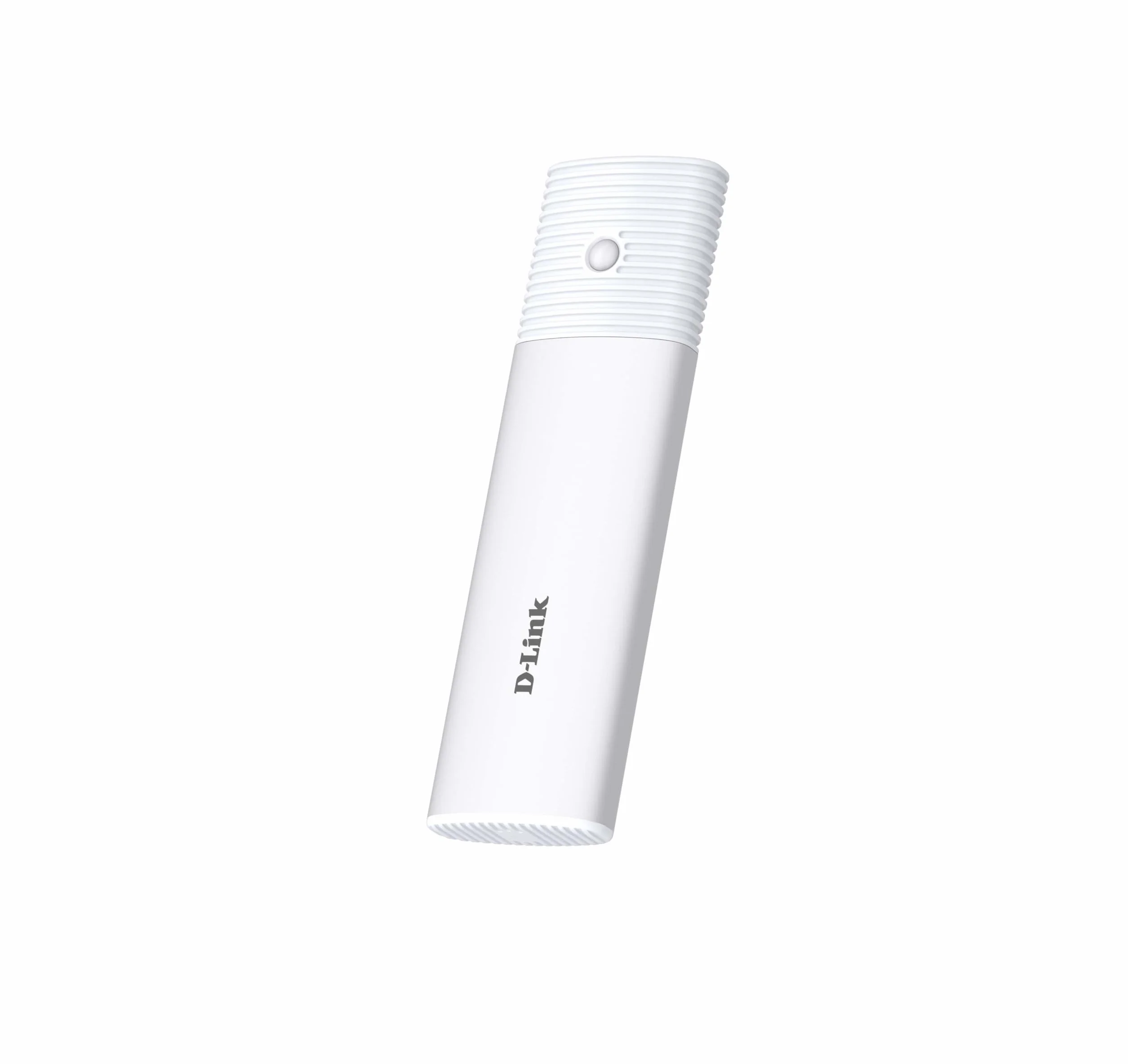 D-Link DSP-111 USB-C M.2 NVMe/NGFF SSD obudowa, 10 Gb/s USB 3.2 Gen 2, instalacja bez narzędzi, klucz M/B+M, obsługuje 2230/2242/2260/2280, obudowa ze stopu aluminium, pojemność do 4 TB - Windows