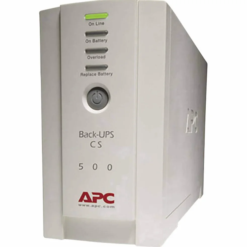 APC BK500EI