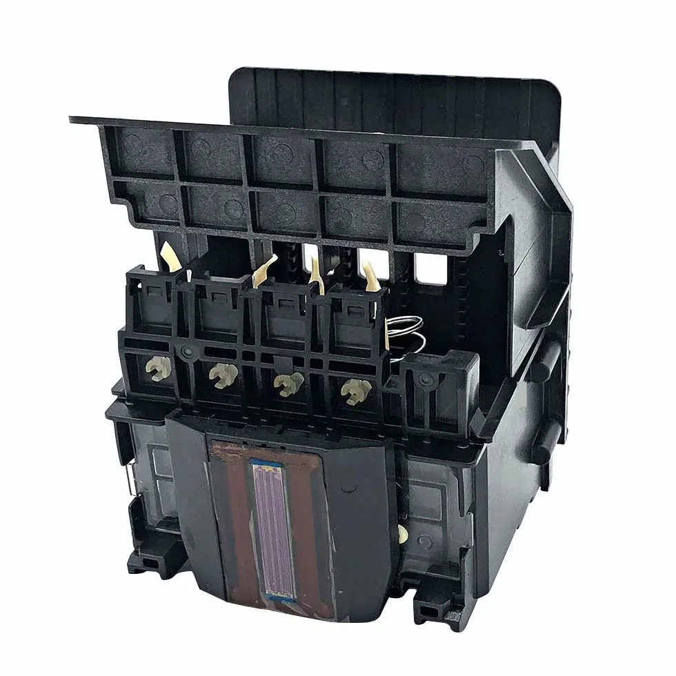 PrinThead CM751-80013a kompatybilny z OfficeJet Pro 276 276DW 250 8600 Plus 251DW 251 dostosowanie drukarki 950 951 950XL 951XL 951XL części do drukarki zamiennik