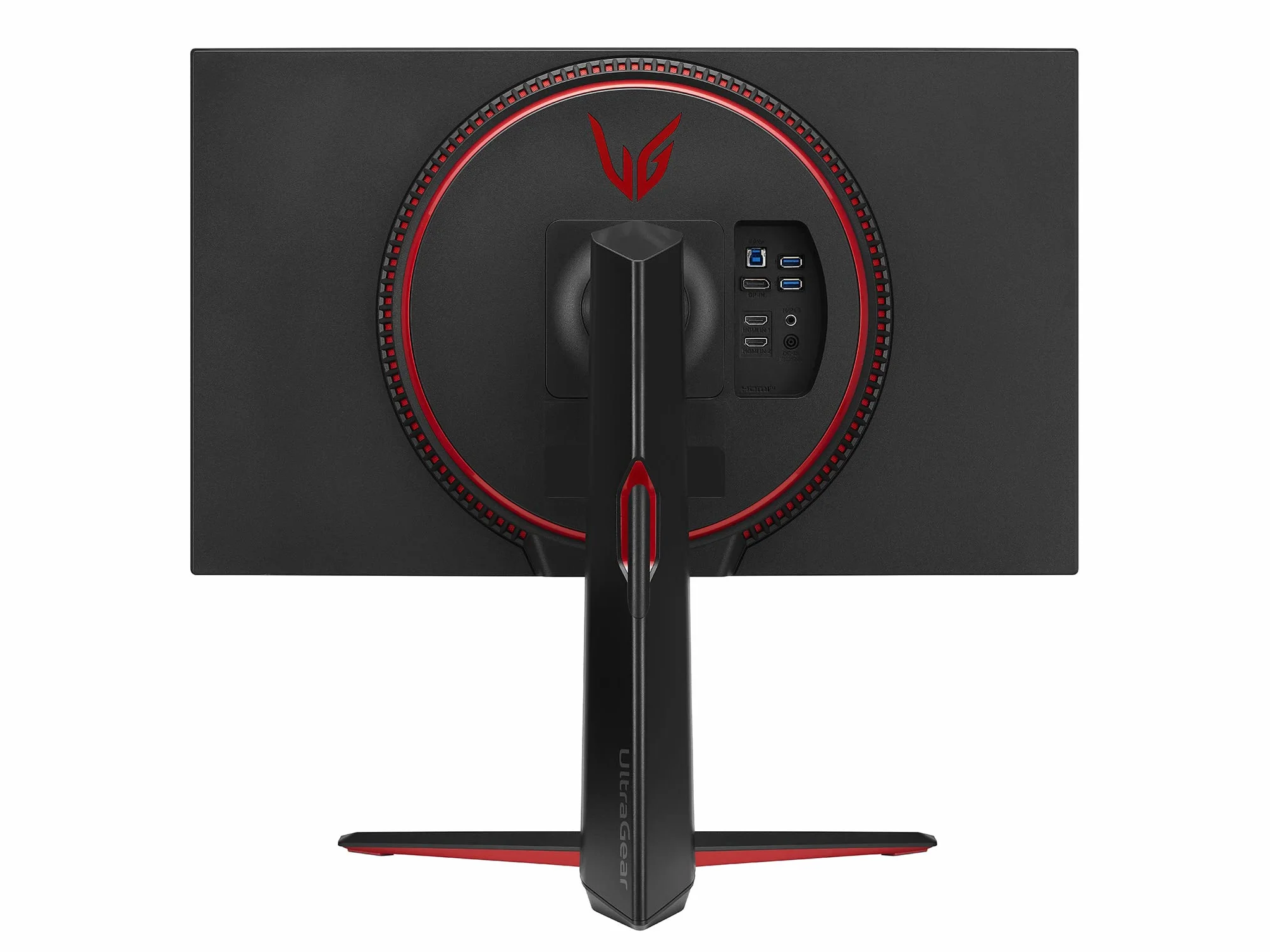 LG MONITOR 27"" 27GP850P-B.BEU Ultra Gear Gaming