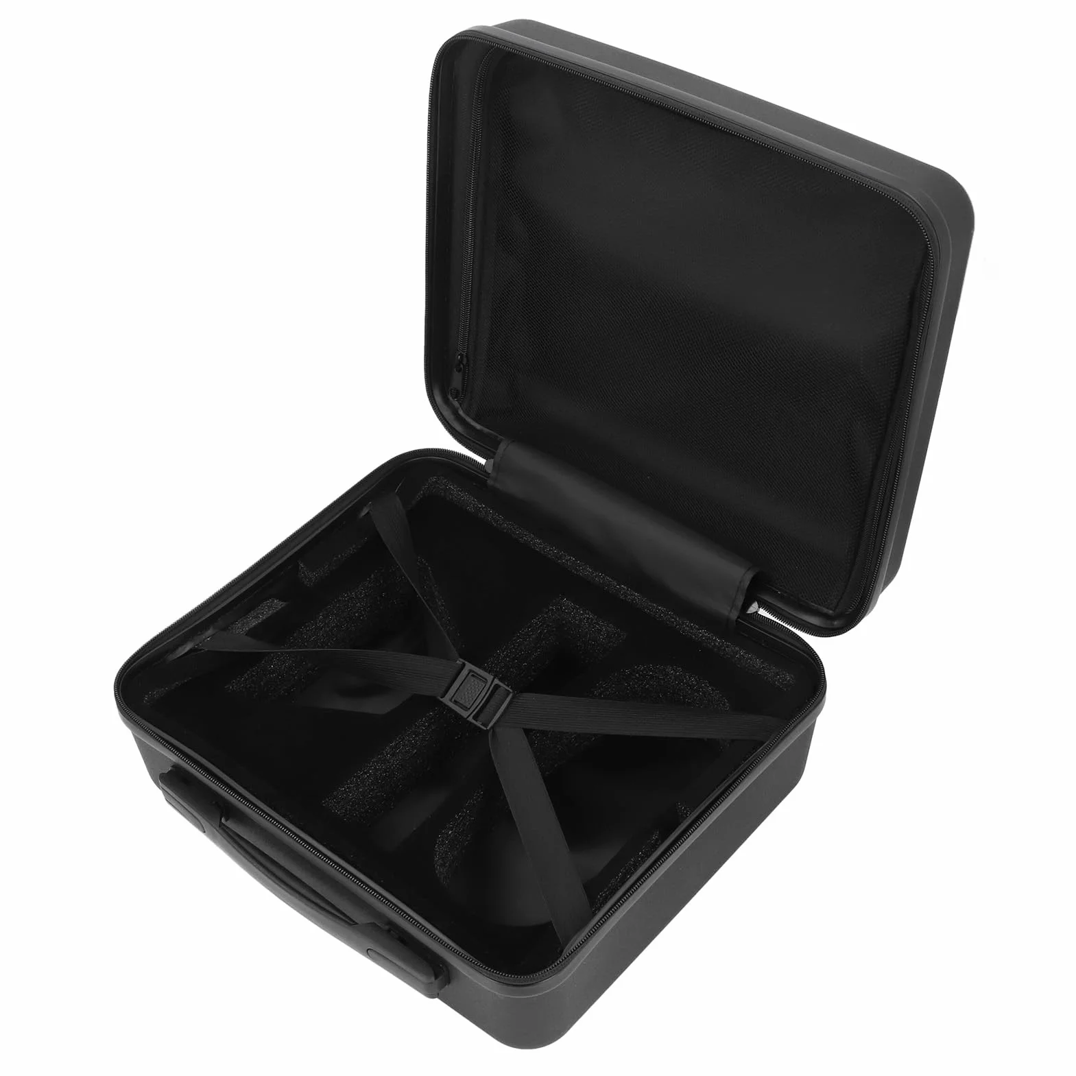 Etui Podróżne do Mini, Przenośne Twarde Etui Pasujące do Zestawu Mini Dish, Twarda Torba do Noszenia na Zewnątrz, Precyzyjna Walizka do Mini