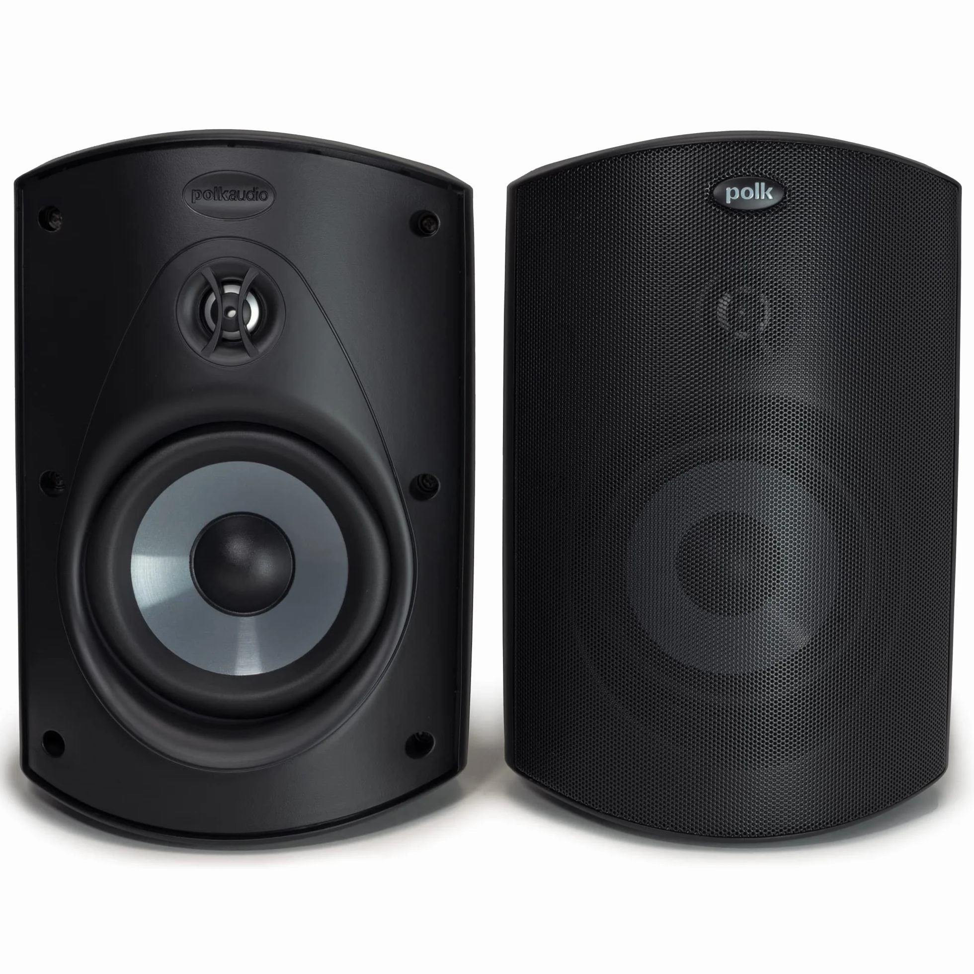 Polk Audio Atrium 5 głośników - czarny