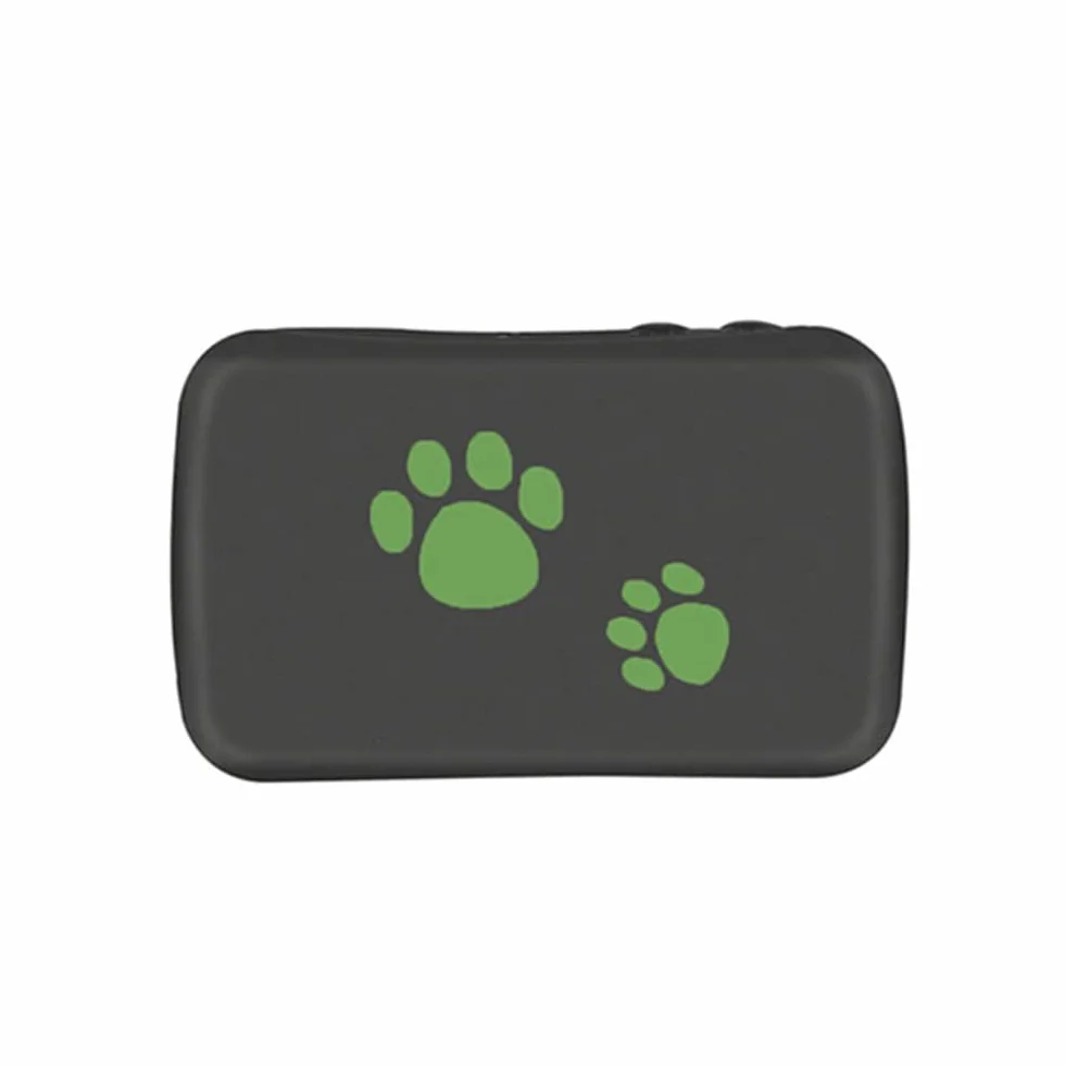 Mini lokalizator GPS 3G dla psa, kota, zwierzęcia domowego, TK203, lokalizator GPS z GPS/GPRS/GSM, śledzenie w czasie rzeczywistym, alarm ruchu, przenośny, wodoodporny, pyłoszczelny