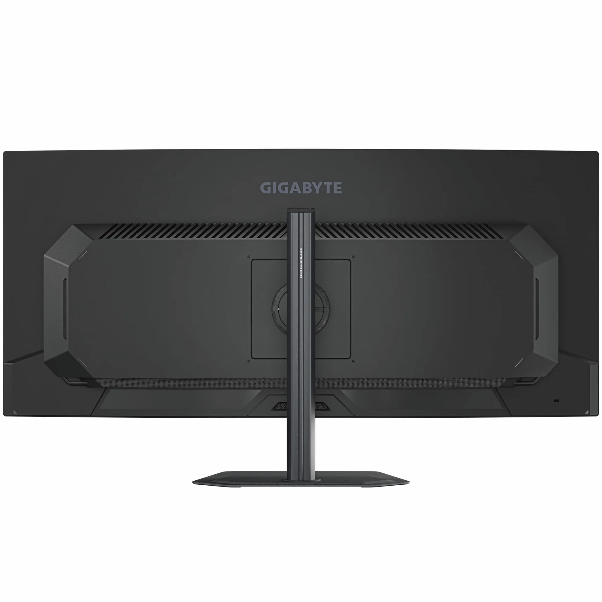 GIGABYTE MO34WQC36 Zakrzywiony monitor gier 34" WQHD - 3440 x 1440, 360Hz, 0,03ms, KVM, 300 CD/m², FreeSync Premium Pro, DisplayHDR True Black 500, HDMI 2.1, DisplayPort 2.1