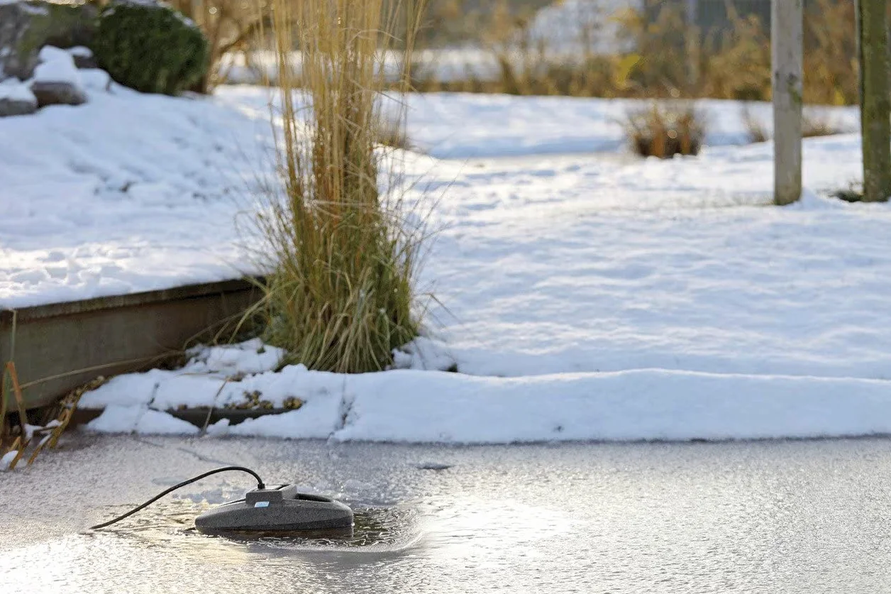 IceFree Thermo 330