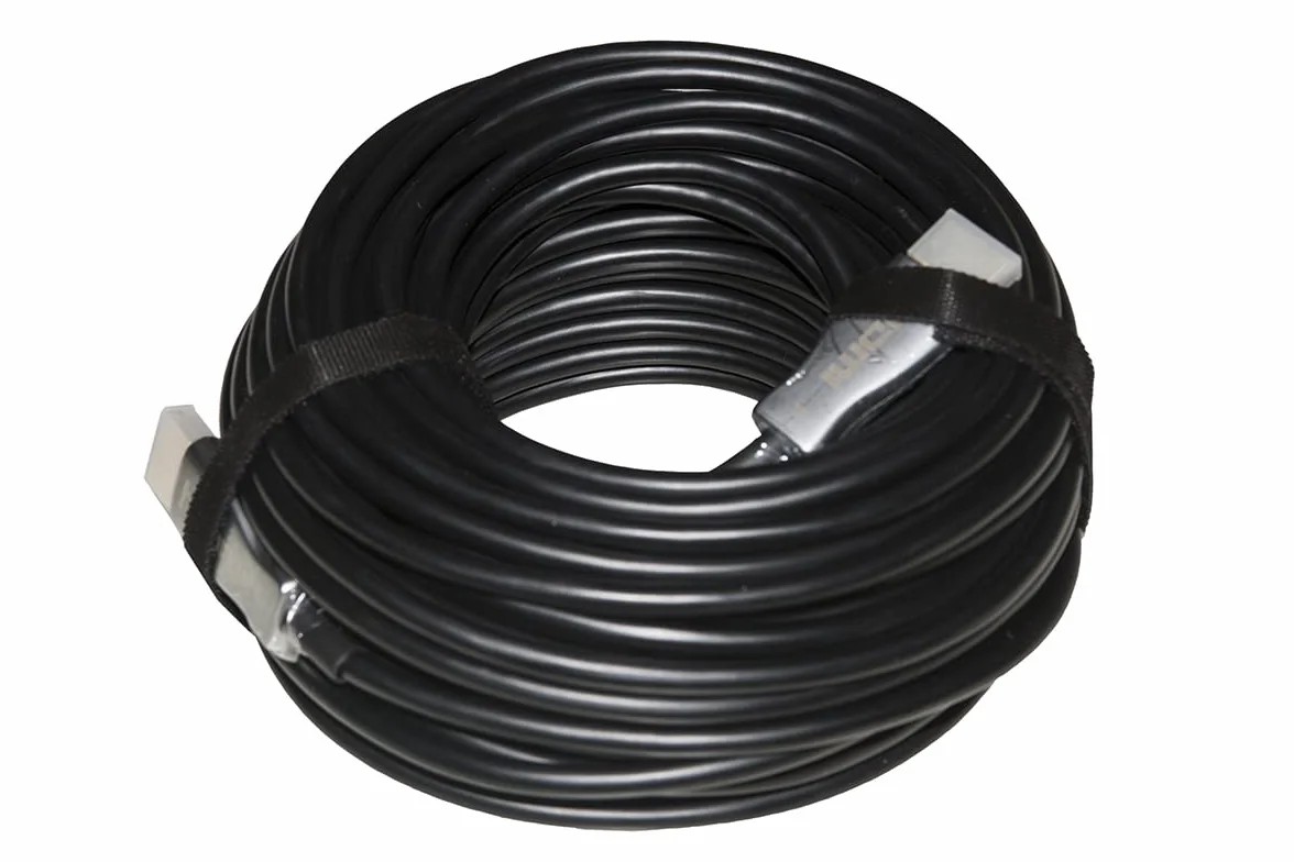LKCHD20F kabel optyczny AOC HDMI 2.0, HDCP, ARC, EDID 4K@60HZ@4:4, IBRIDO MT 20