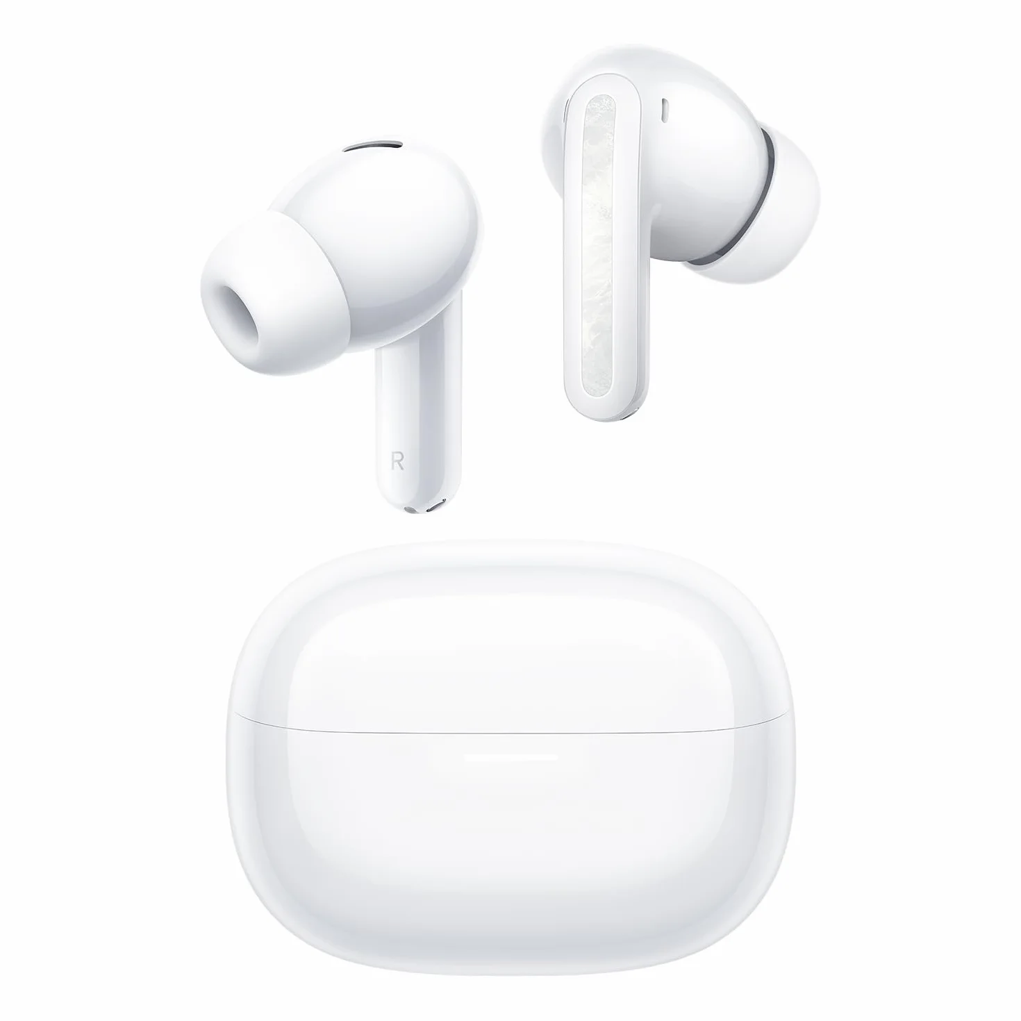 Xiaomi Redmi Buds 5 Pro-Moonlight White