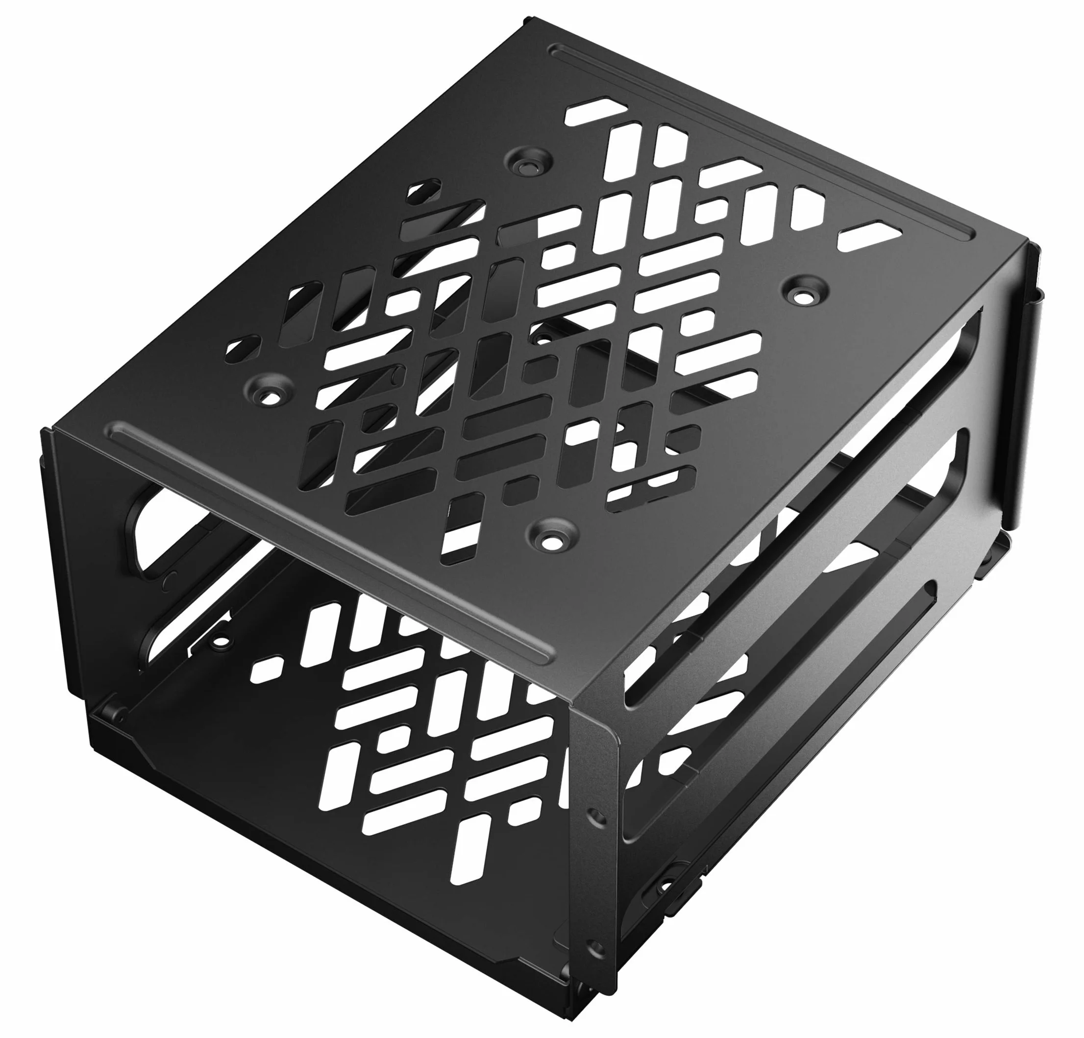 Fractal Design Zestaw HDD Cage - typ B, czarny
