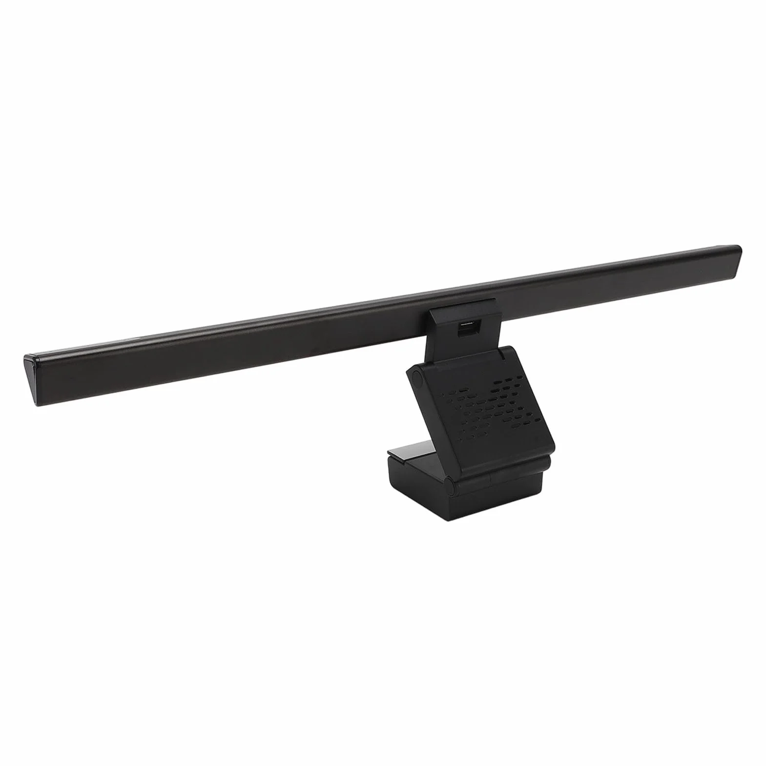 Monitoruj Pasek świetlny, Ochrona Oczu Zasilany Przez USB Możliwość Przyciemniania Paska świetlnego Ekranu Sterowanie Dotykowe Lampa do Monitora Komputerowego z 15 Trybami