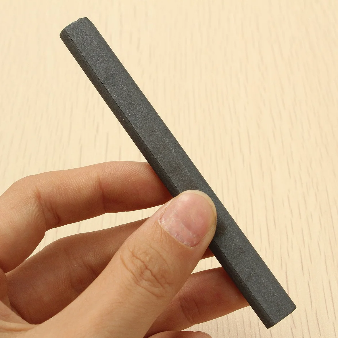 EsportsMJJ Pręt antenowy Mn-Zn Ferryt 10 mm x 100 mm