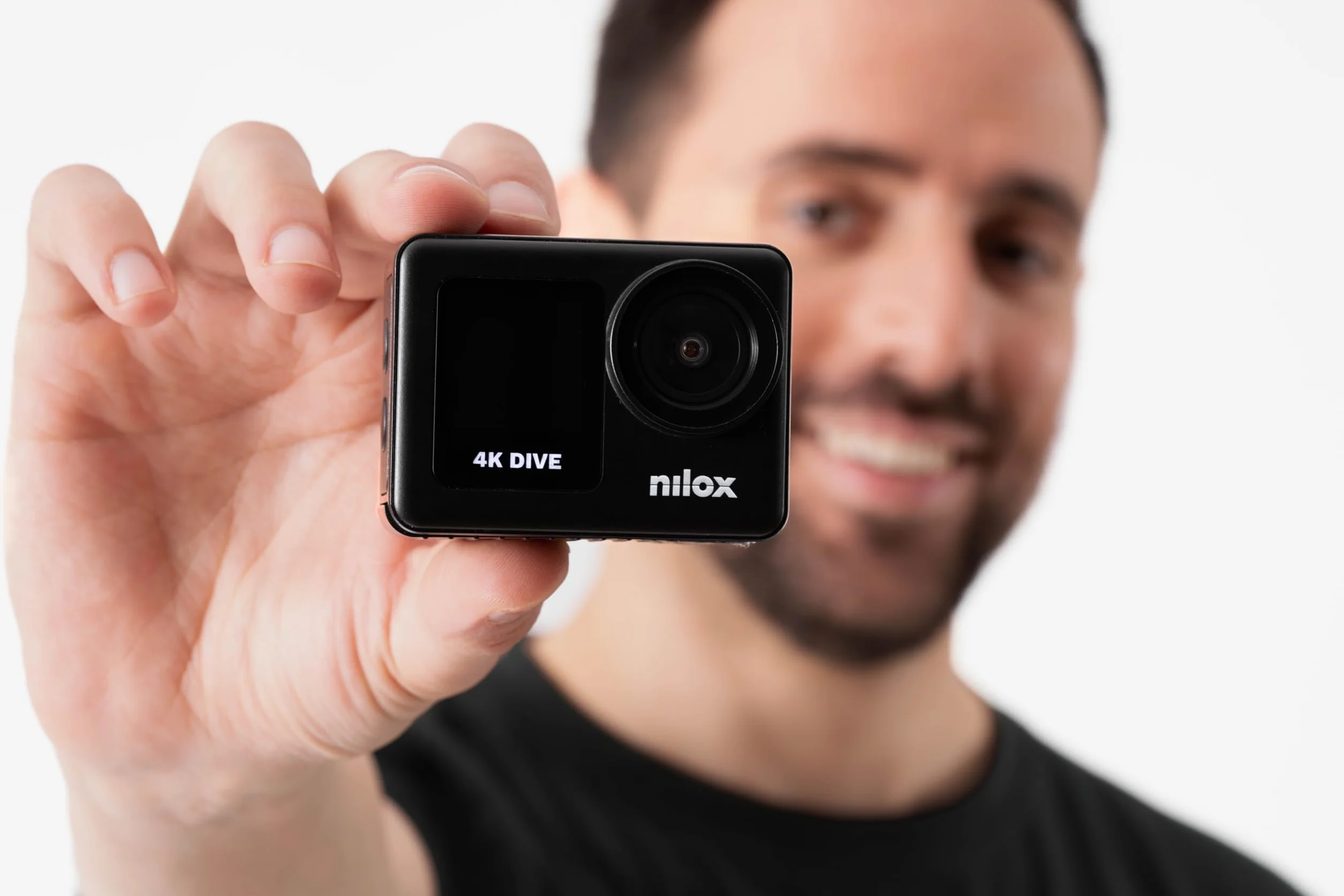 Nilox Action Cam 4K Dive