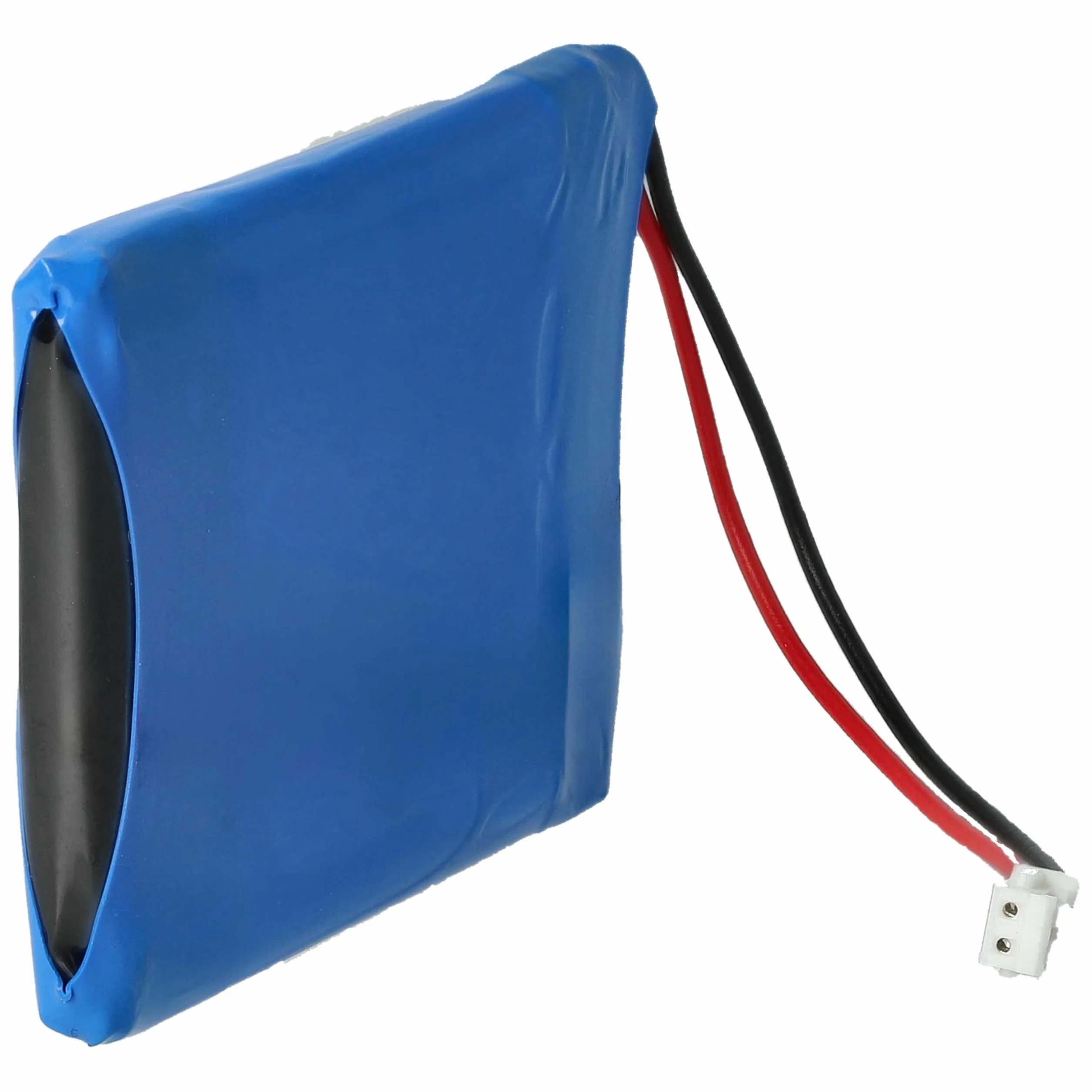 Akumulator kompatybilny z Ascom D43, R1D bezprzewodowy telefon stacjonarny 650mAh 3,7V Li-Ion