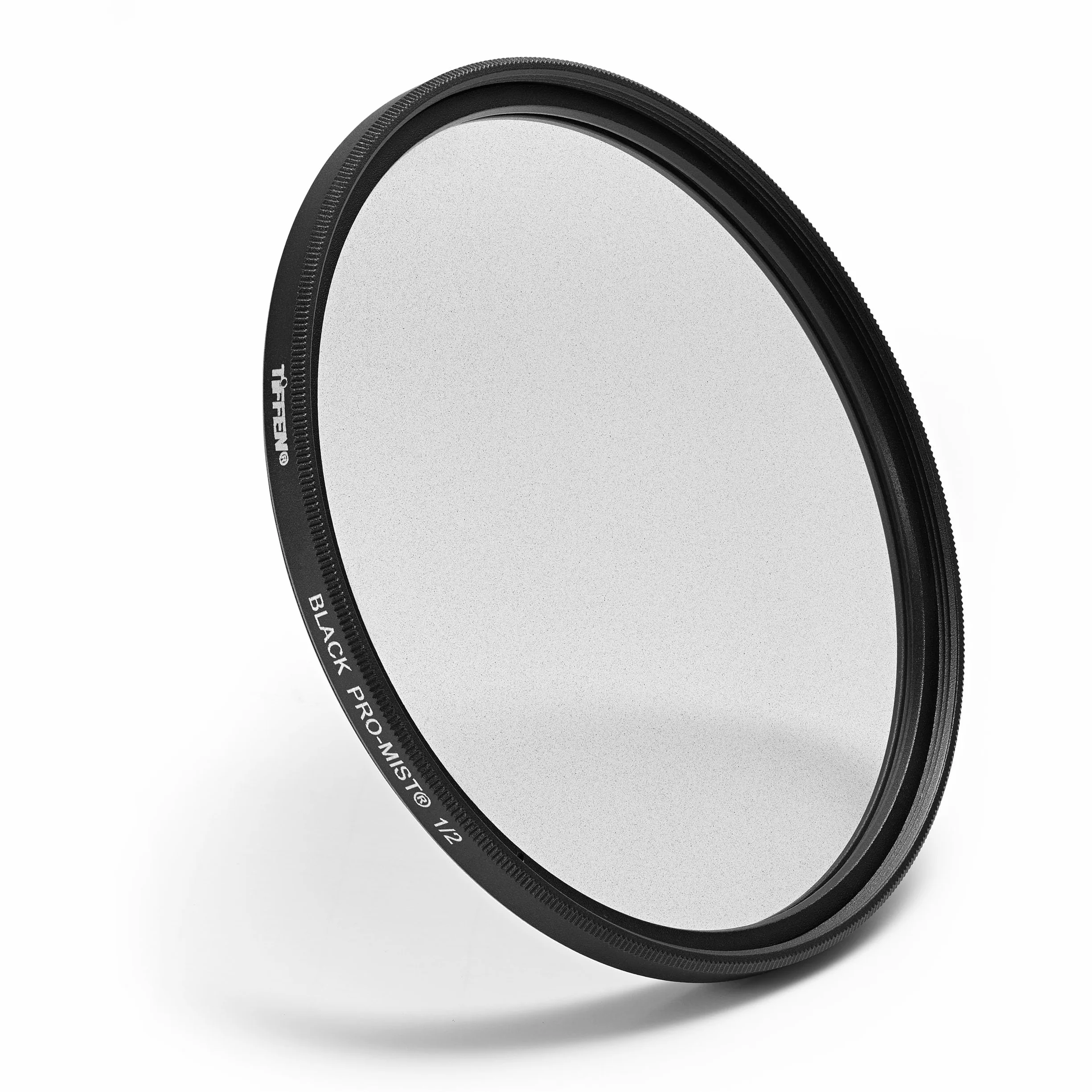Tiffen 67BPM12 67 mm czarny filtr Pro-Mist 1/2