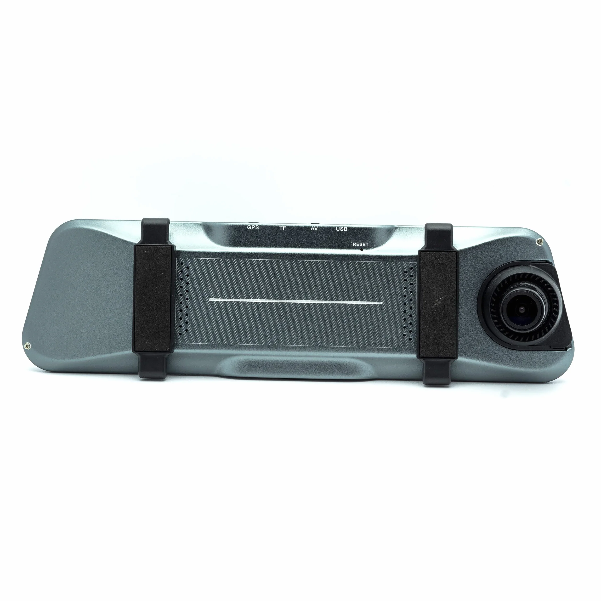 EinParts Wideorejestartor DVR Rejestartor Jazdy w lusterku wstecznym 9,66 cali 1080P Kąt 170° + kamera cofania HD 720P