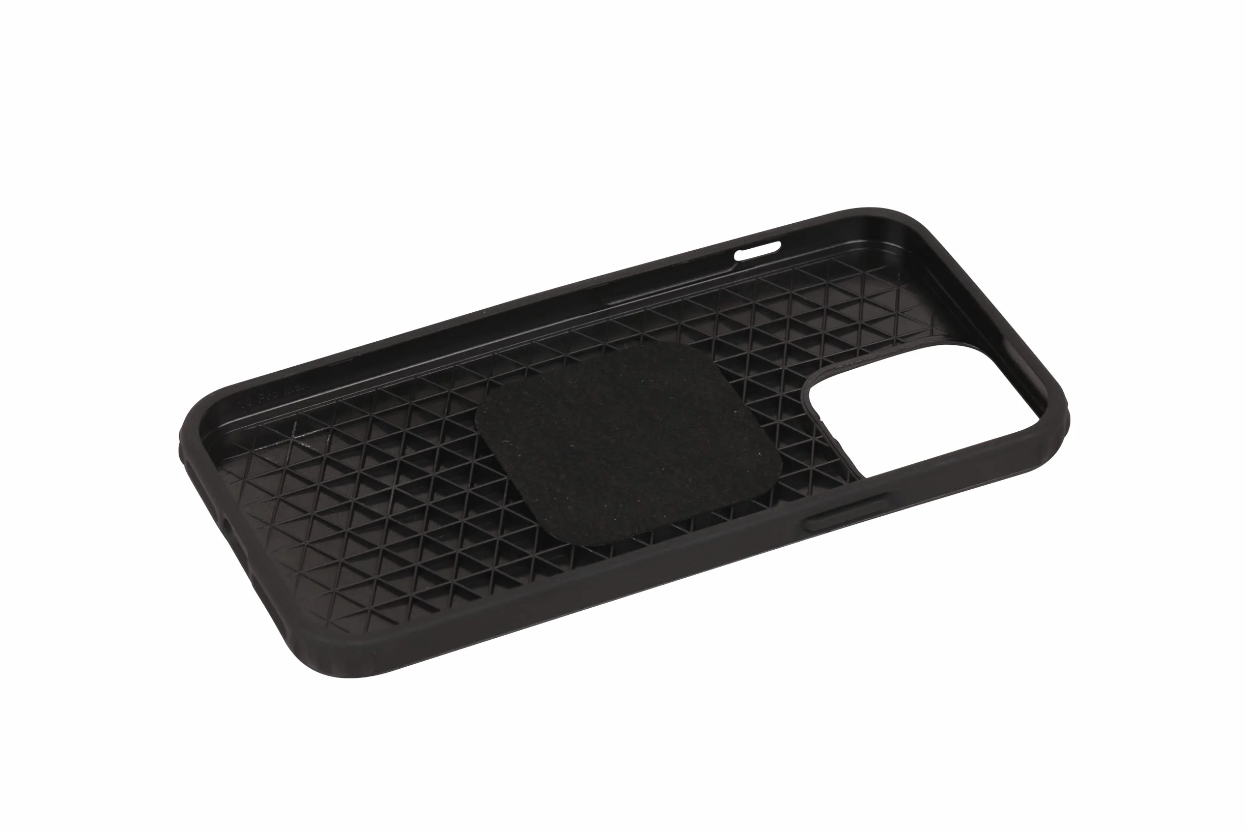 Zéfal Uchwyt rowerowy Zestaw do telefonu iPhone 13 Pro MAX i iPhone 14 Plus - Etui na iPhone'a i uchwyt na telefon rowerowy - uchwyt rowerowy