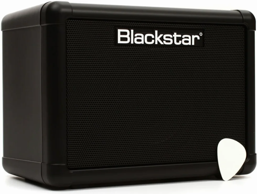 Blackstar Fly 103 Speaker czarny dodatkowy głośnik do wzmacniacza Fly 3 Mini