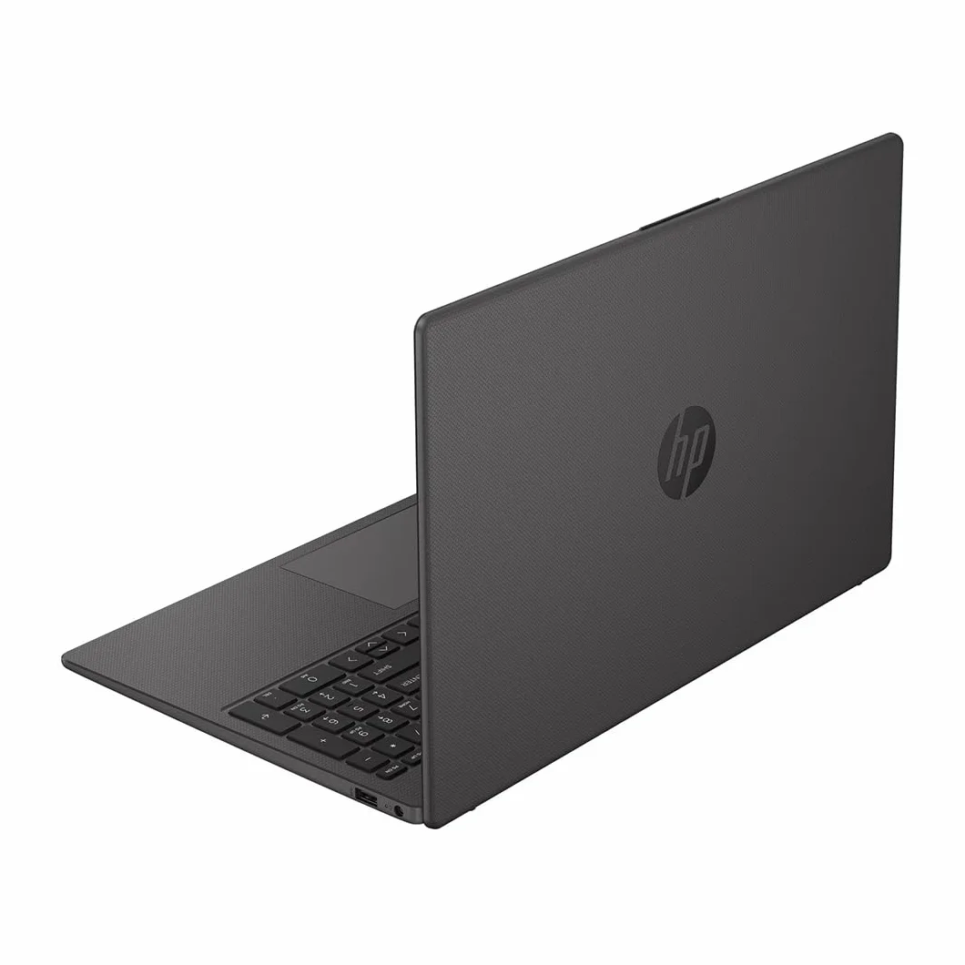 HP 250 G9 MODEL 2023, PC przenośny notebook gray, Intel Core i7 12Th 10 Core, Ram 16Gb, SSHD 1256Gb, wyświetlacz 15.6" Full HD, Win 11 Pro, Libre Office, gotowy do użycia