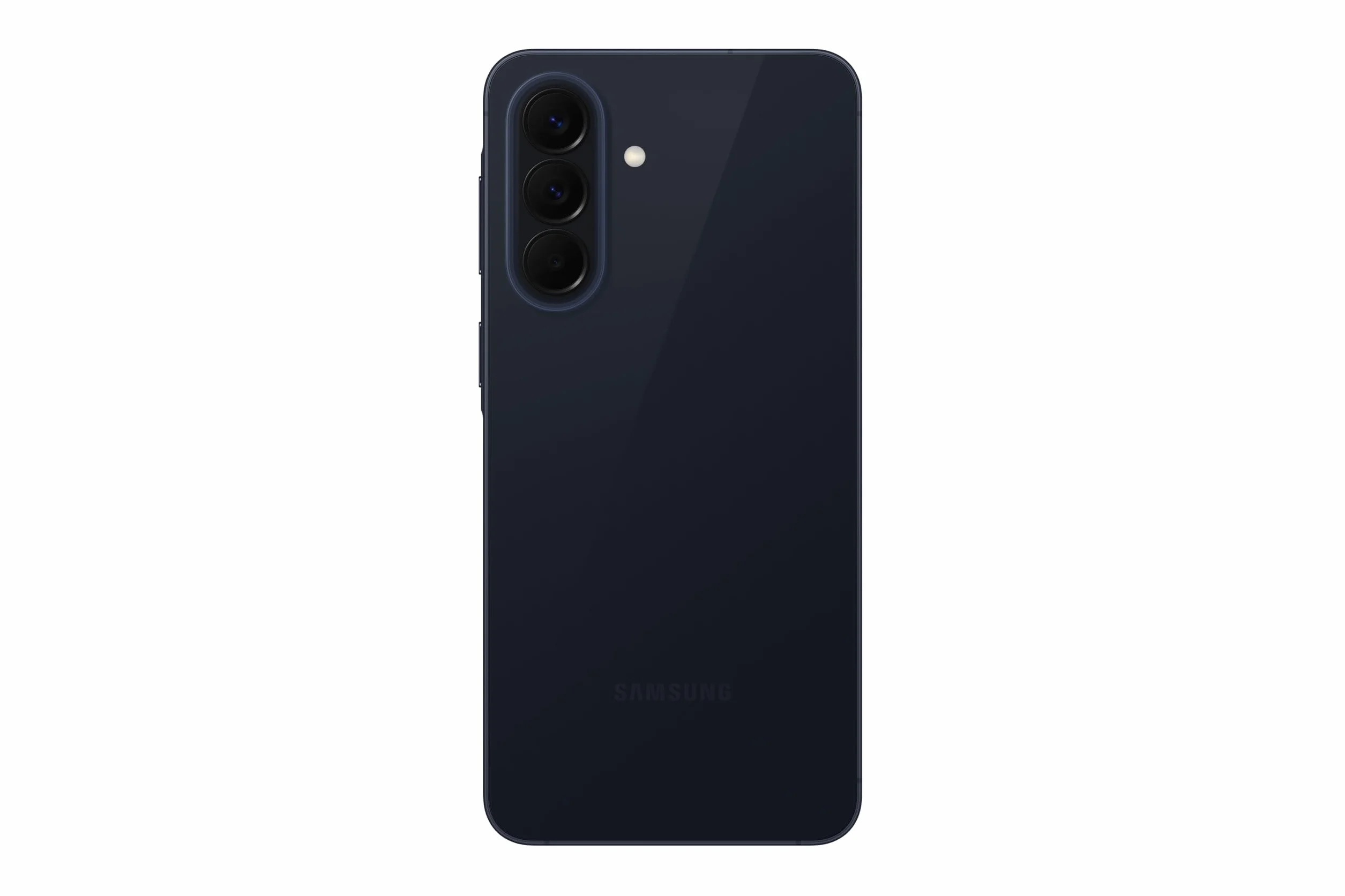 Samsung Galaxy A57 5G, Android smartfon, 6x aktualizacje systemu operacyjnego, duży wyświetlacz, 50MP kamera, długa żywotność baterii (wspaniały granat, 8 GB + 128 GB) - wersja międzynarodowa