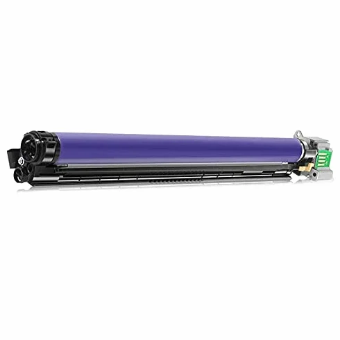 Akcesoria do drukarek CT350894 Wkład bębna do drukarki Xerox DocuPrint C5005d C5005 C 5005d jednostka obrazu (Color : Black Drum)