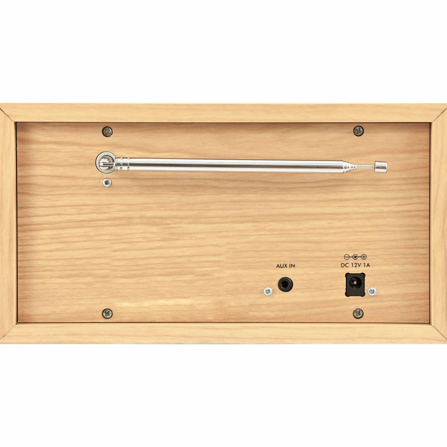 Imperial Radio cyfrowe DABMAN 30 DAB+ i UKW
