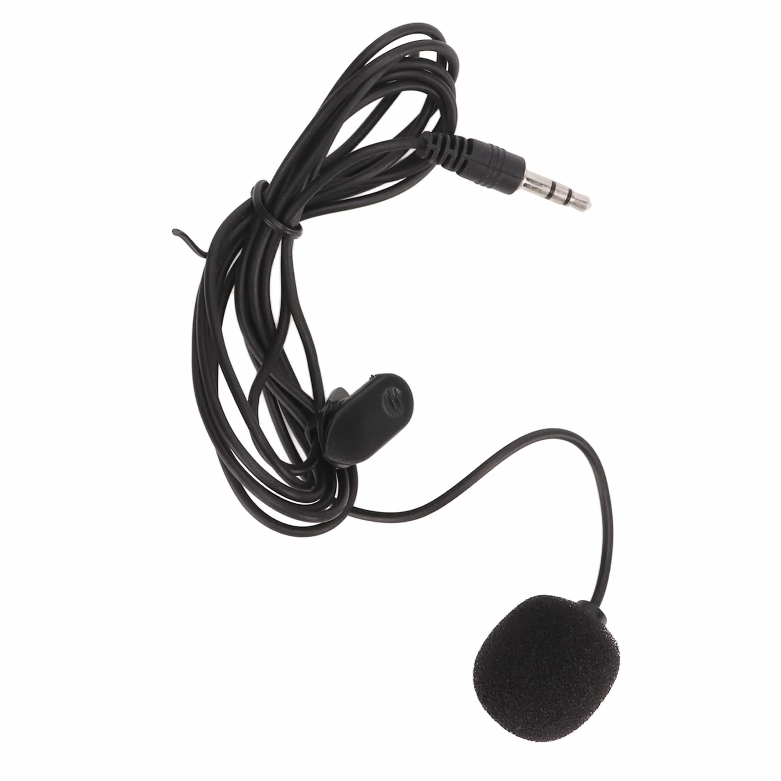 Adapter Samochodowy Bluetooth, Bezprzewodowy Adapter Audio Bluetooth 5.0 Kabel aux in z Mikrofonem Wymiana dla Focus Mondeo Fusion 6000CD