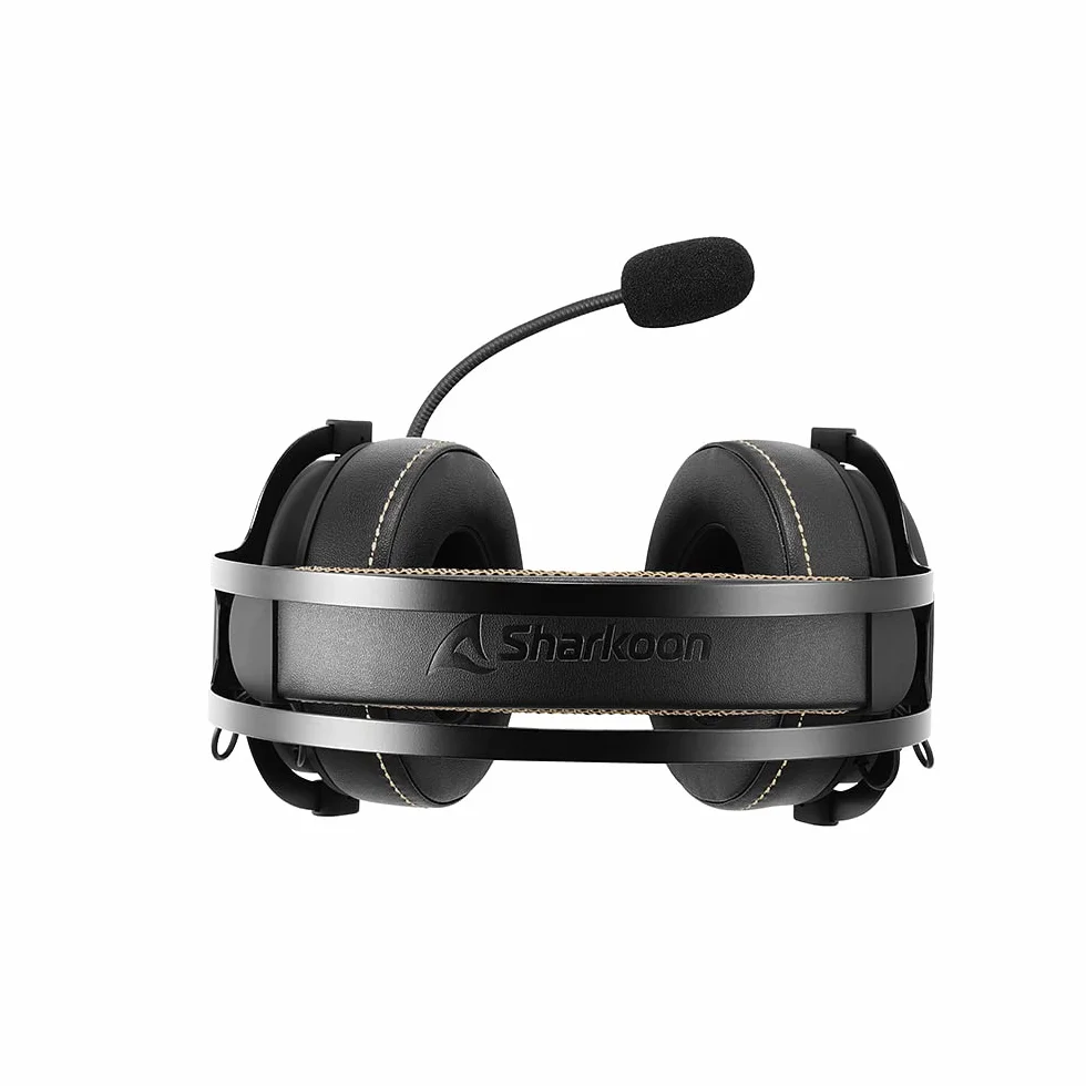 Headset Sharkoon Skiller SGH50