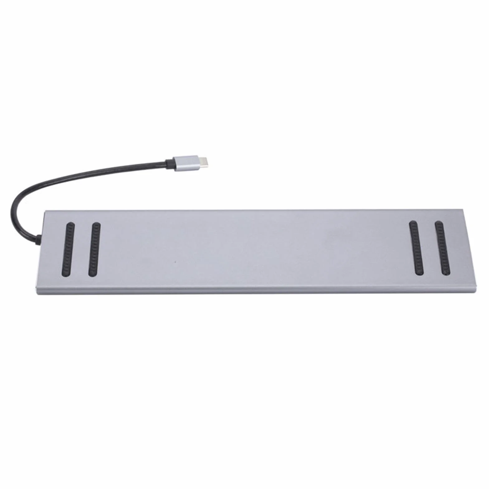Uniwersalna Stacja Dokująca Do Komputerów PC Adapter, szybki hub | Szybki Dok Laptopów Hub w formie dongle do laptopów, notebooków, tabletów i smartfonów
