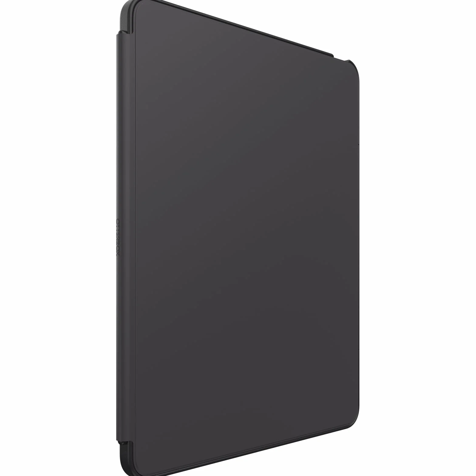 OtterBox Statement Studio Etui na iPad Air 13 cala (M4/M3/M2), Szare | Do iPad Air 13" (2026/2025/2024), odporny na upadki, smukły futerał ochronny, przetestowany zgodnie ze standardami wojskowymi