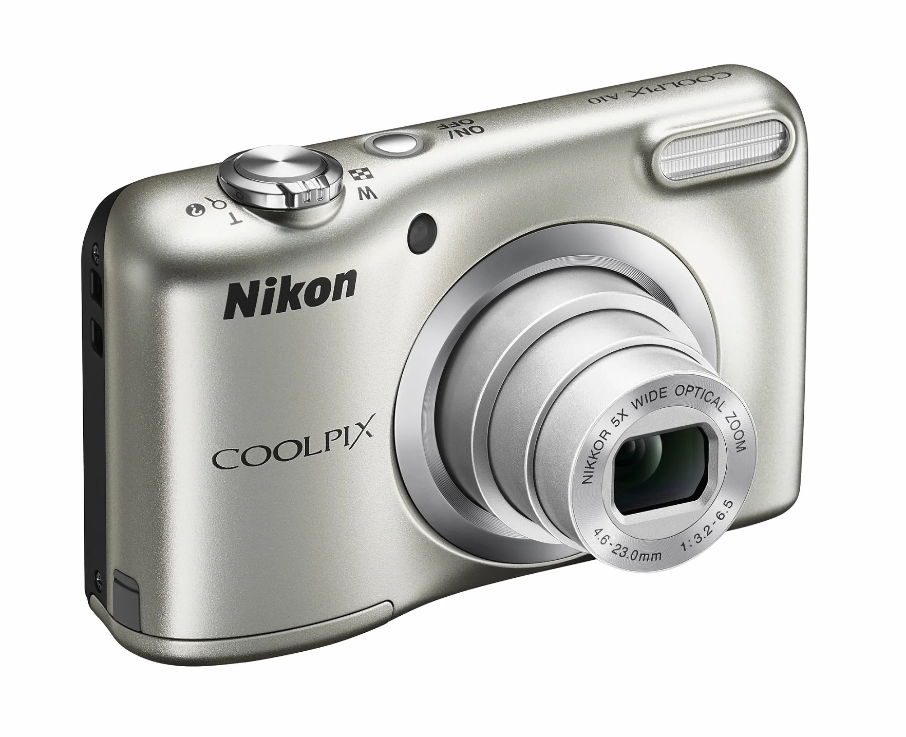 Nikon Coolpix A10 aparat cyfrowy