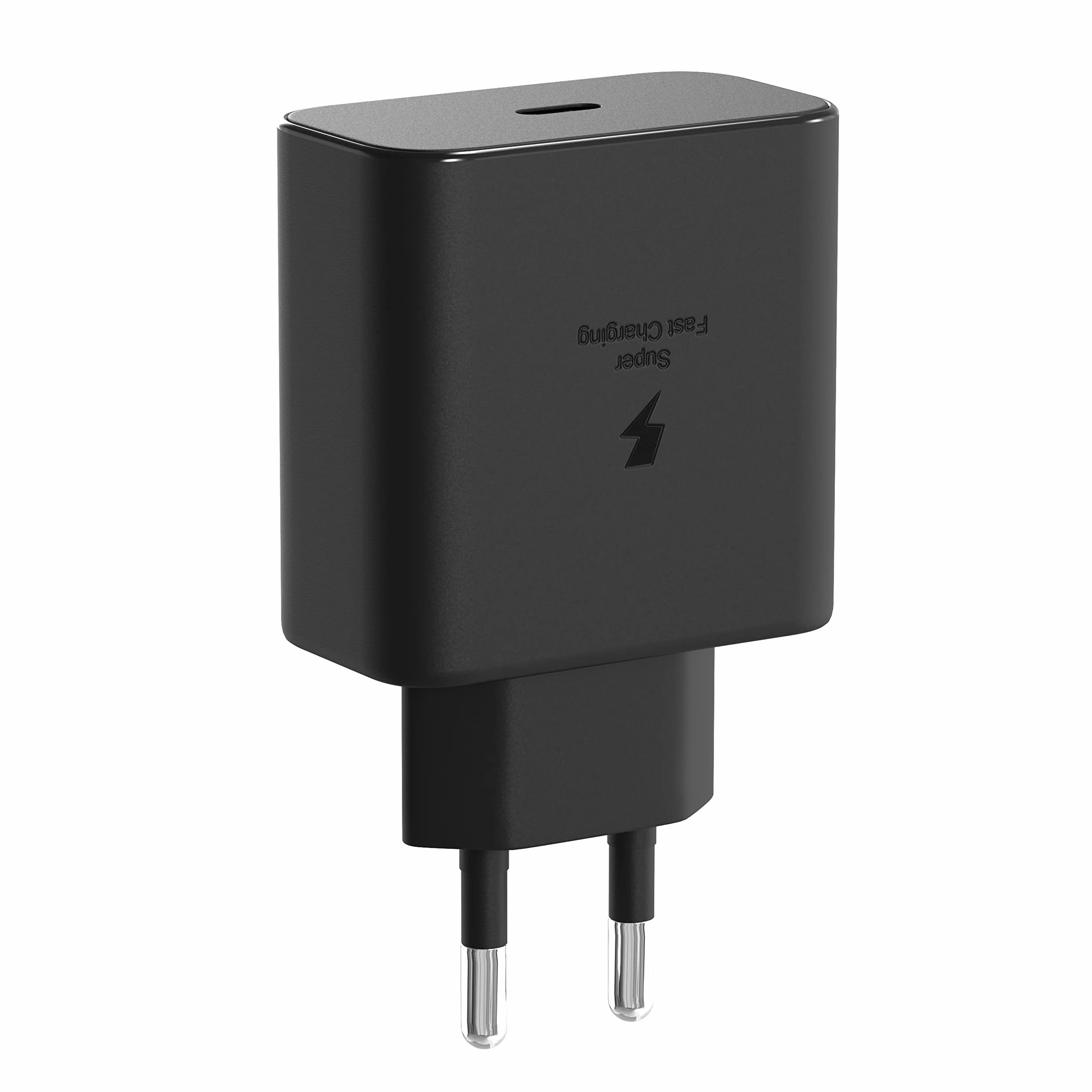 Szybka ładowarka 45 W kompatybilna z Samsung S25 Ultra/S25 Plus/S24 Ultra/S24 Plus/S23 Ultra/S23 Plus/S22 Ultra/S22 Plus/Tab S10 Ultra/S10 Plus/S9 Ultra/S9 FE/S9 Plus/S9/S8 /S8 Ultra Phonillico®
