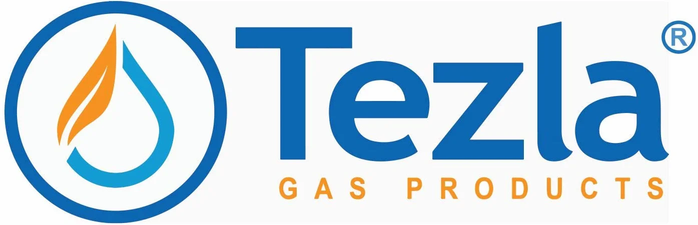 Tezla Kempingowy adapter do butli gazowej z uchwytem - cylindry 901, 904 i 907