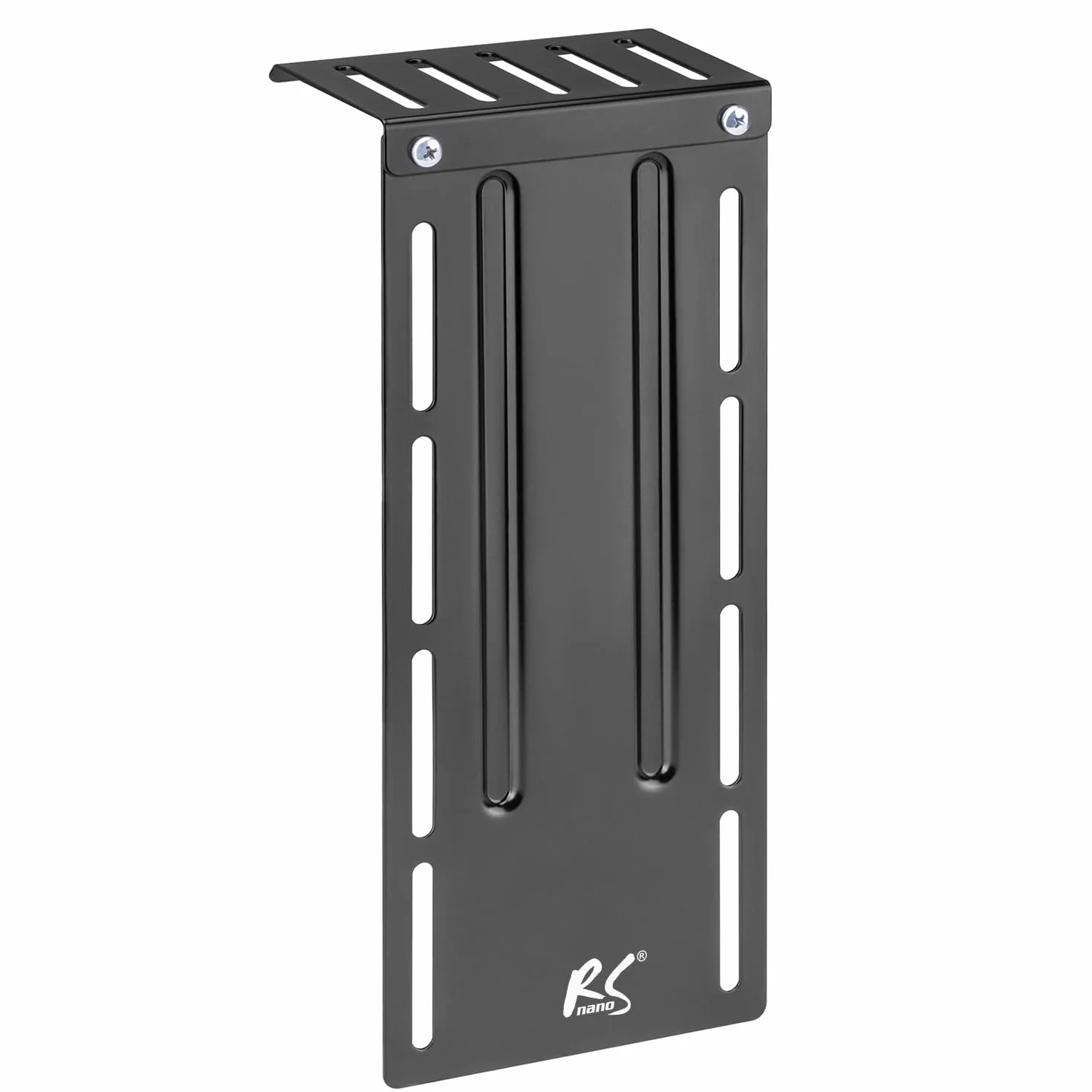 RS463 Uchwyt Kamery Mocowanie VESA 100x100 do Monitora 2 kg