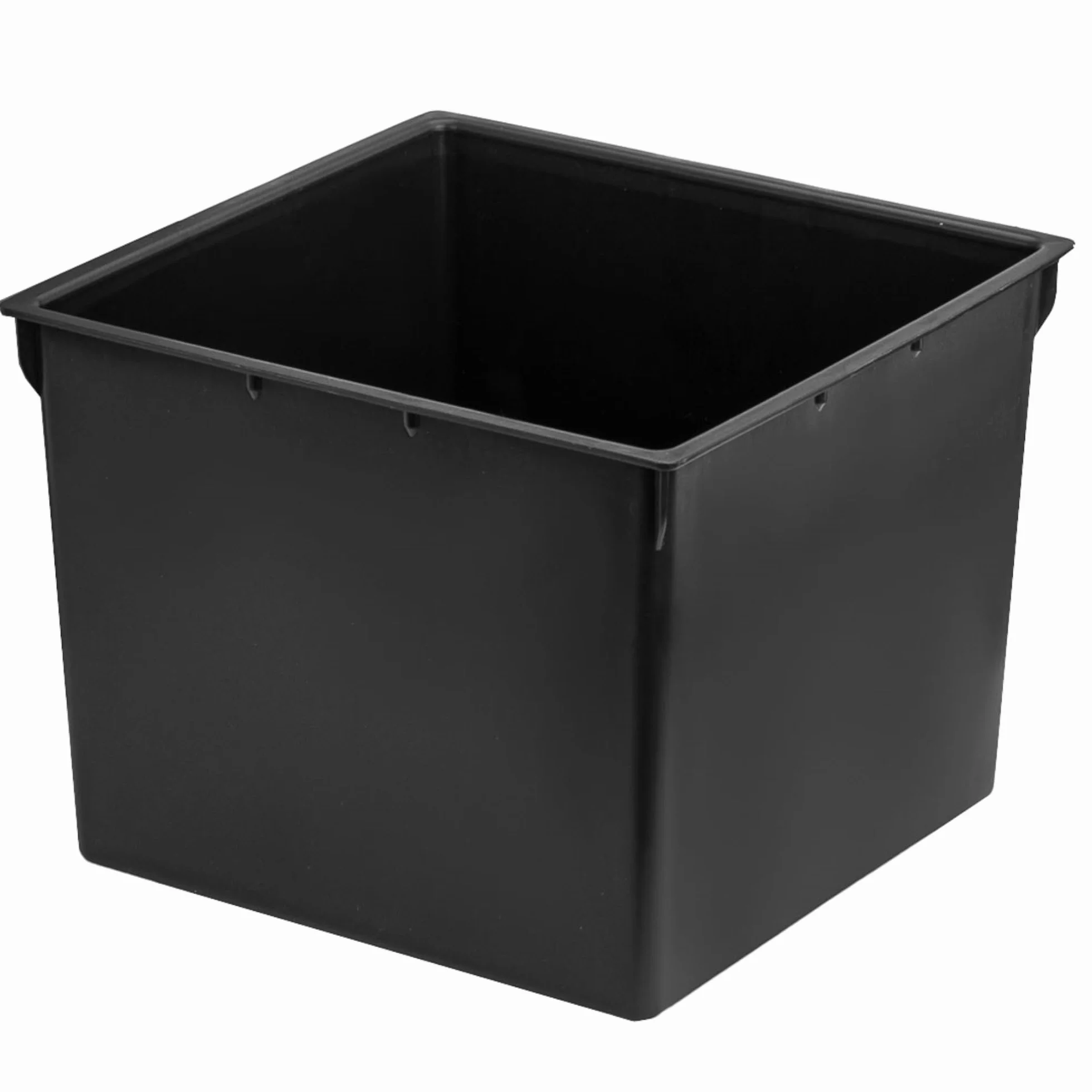 Prosperplast Wkład do doniczki kwadratowy 8 l 22x22x17 cm