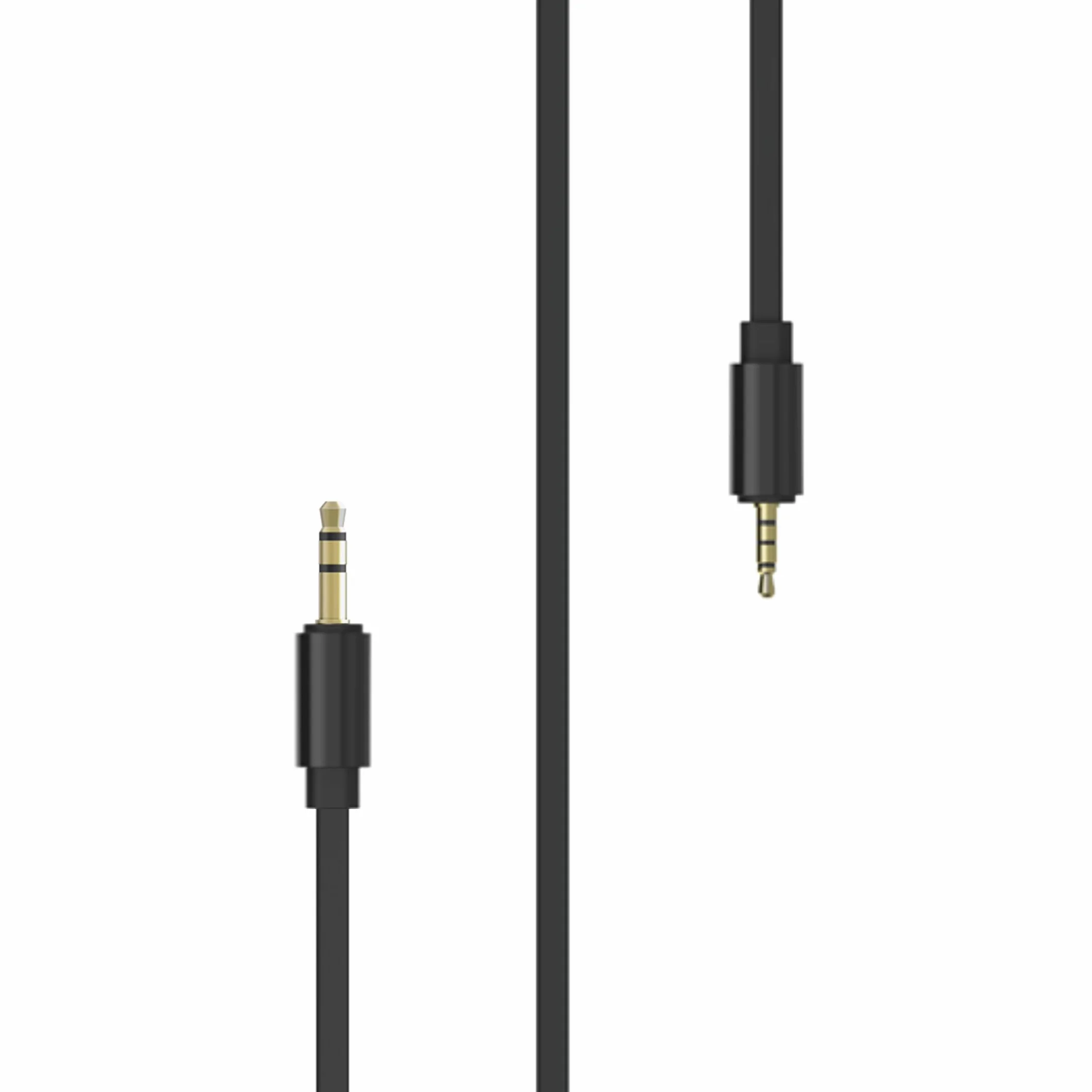 Koss Porta Pro Utility, zdejmowany system wymiennych przewodów, składana konstrukcja, Stealth Grey