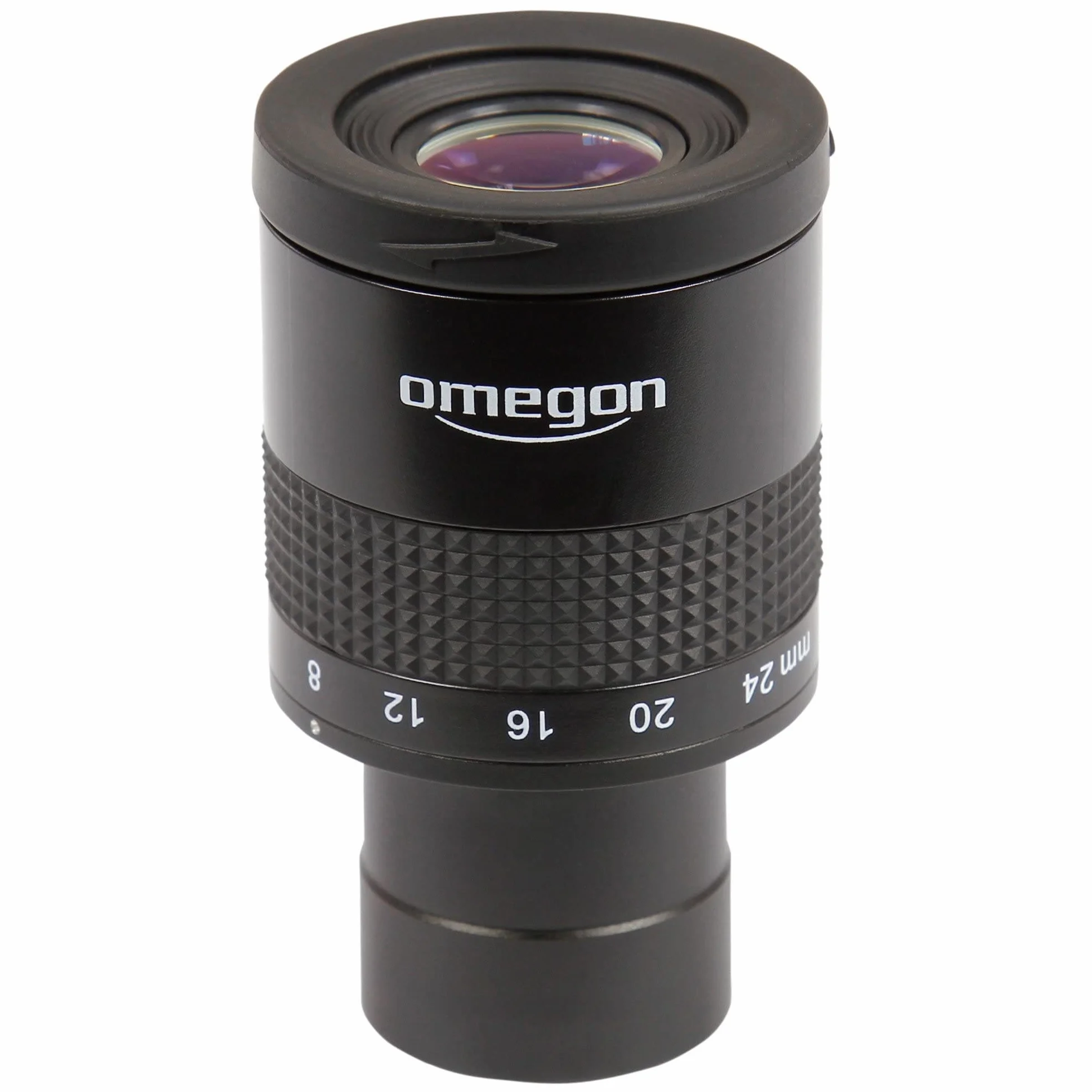 Omegon Okular zoom Magnum 1,25" 8-24 mm
