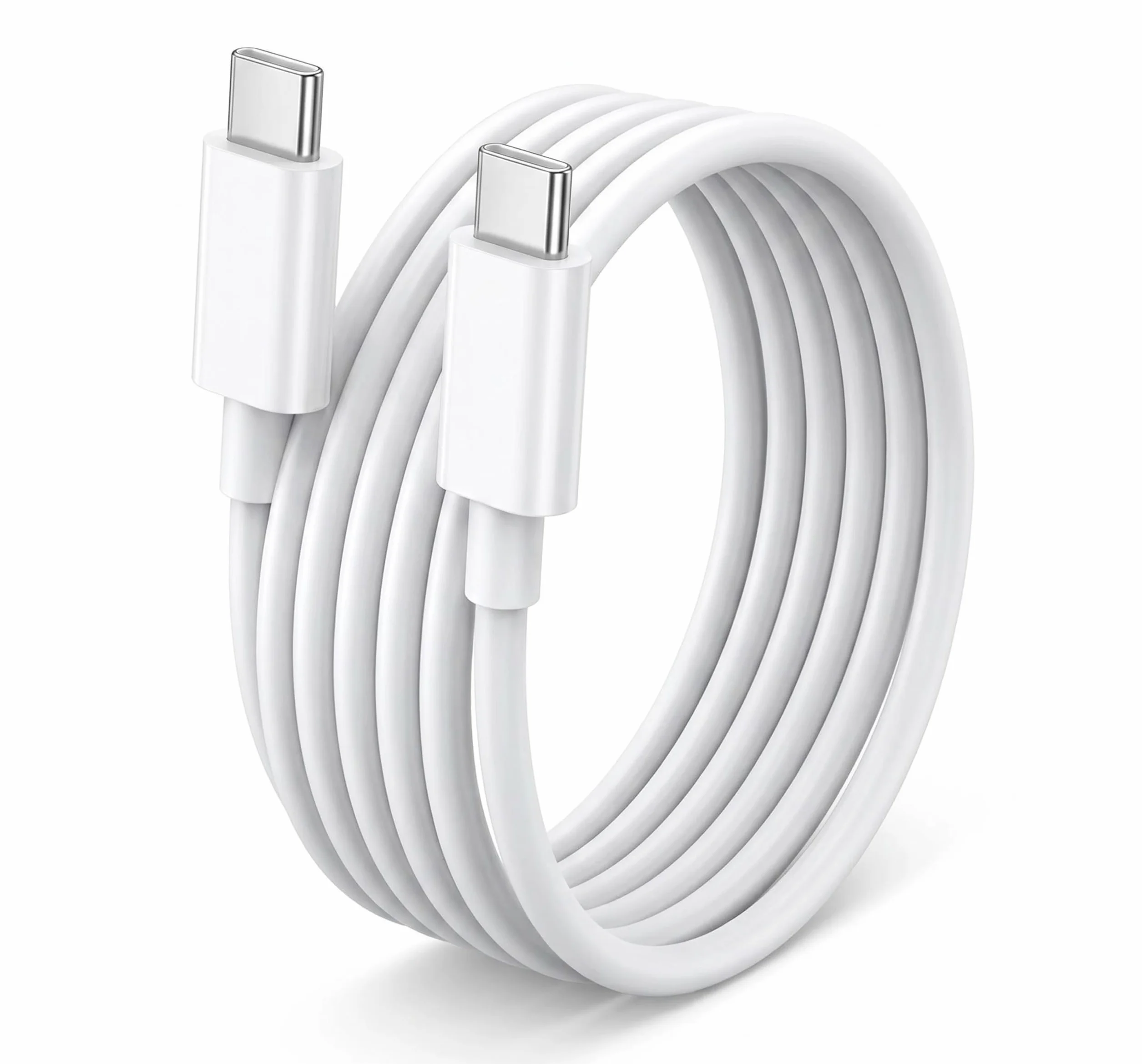 Kabel USB-C do USB-C 240W superszybkiego ładowania 100cm 12A SUPERVOOC kompatybilny z Realme GT5 / GT Neo 5 / GT Neo 3