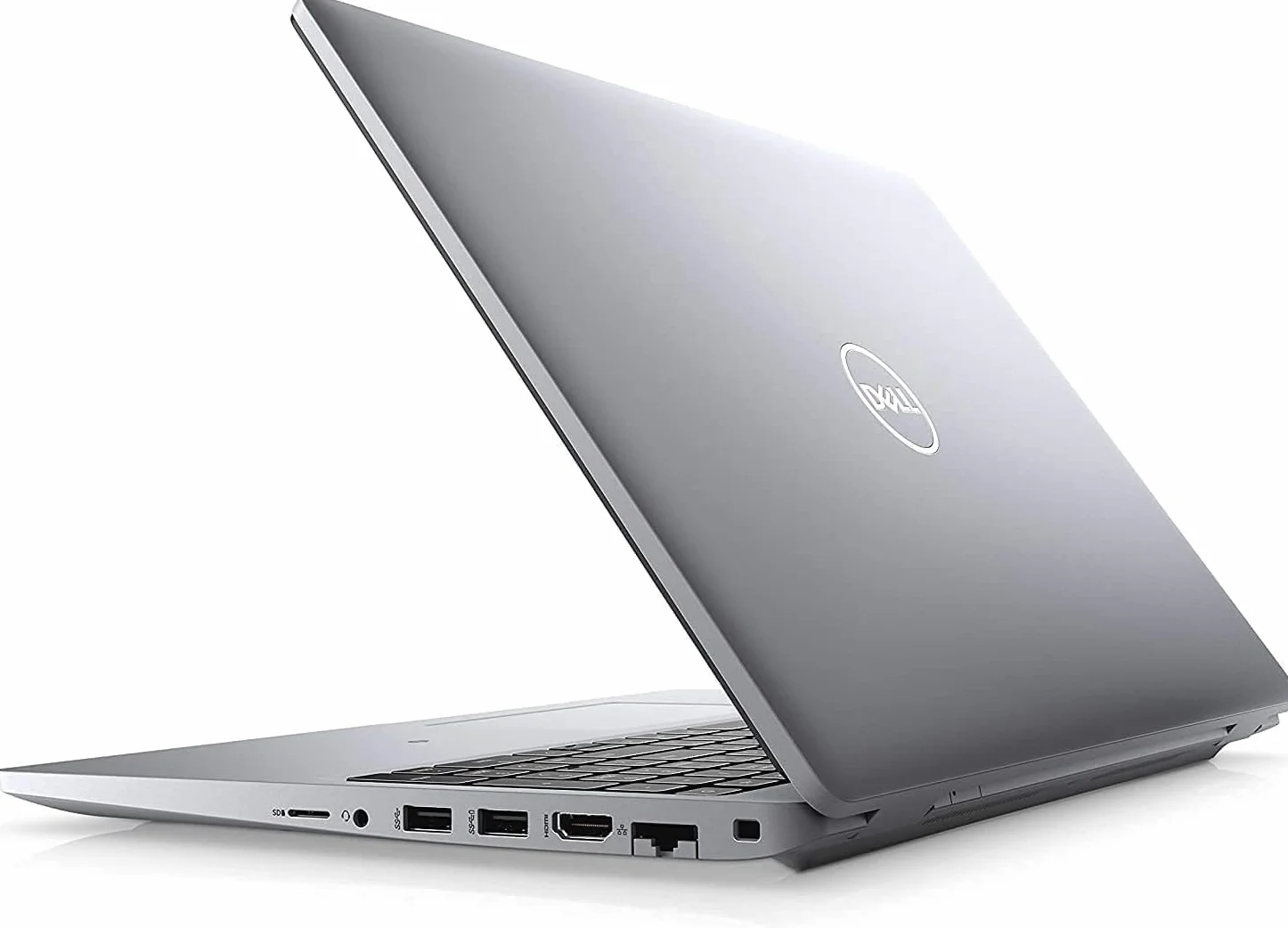 Dell Latitude 5520 laptop biznesowy, 15,6" FHD notebook, Intel Core i5-1135G7, 16 GB RAM, 512 GB SSD, Windows 11 Pro (odnowiony)