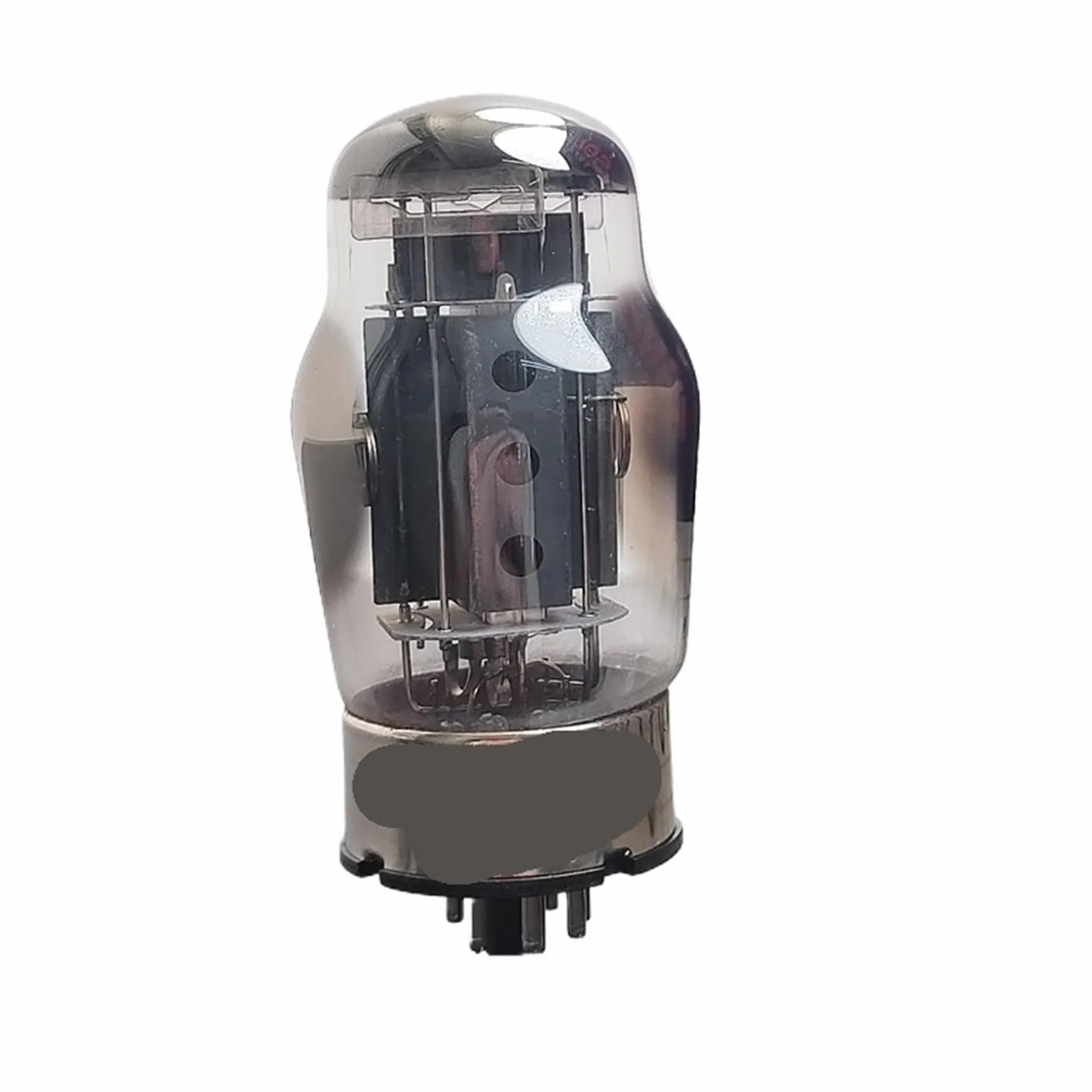 1/2/4 szt. 6550 lampowy wzmacniacz audio (1 szt.)