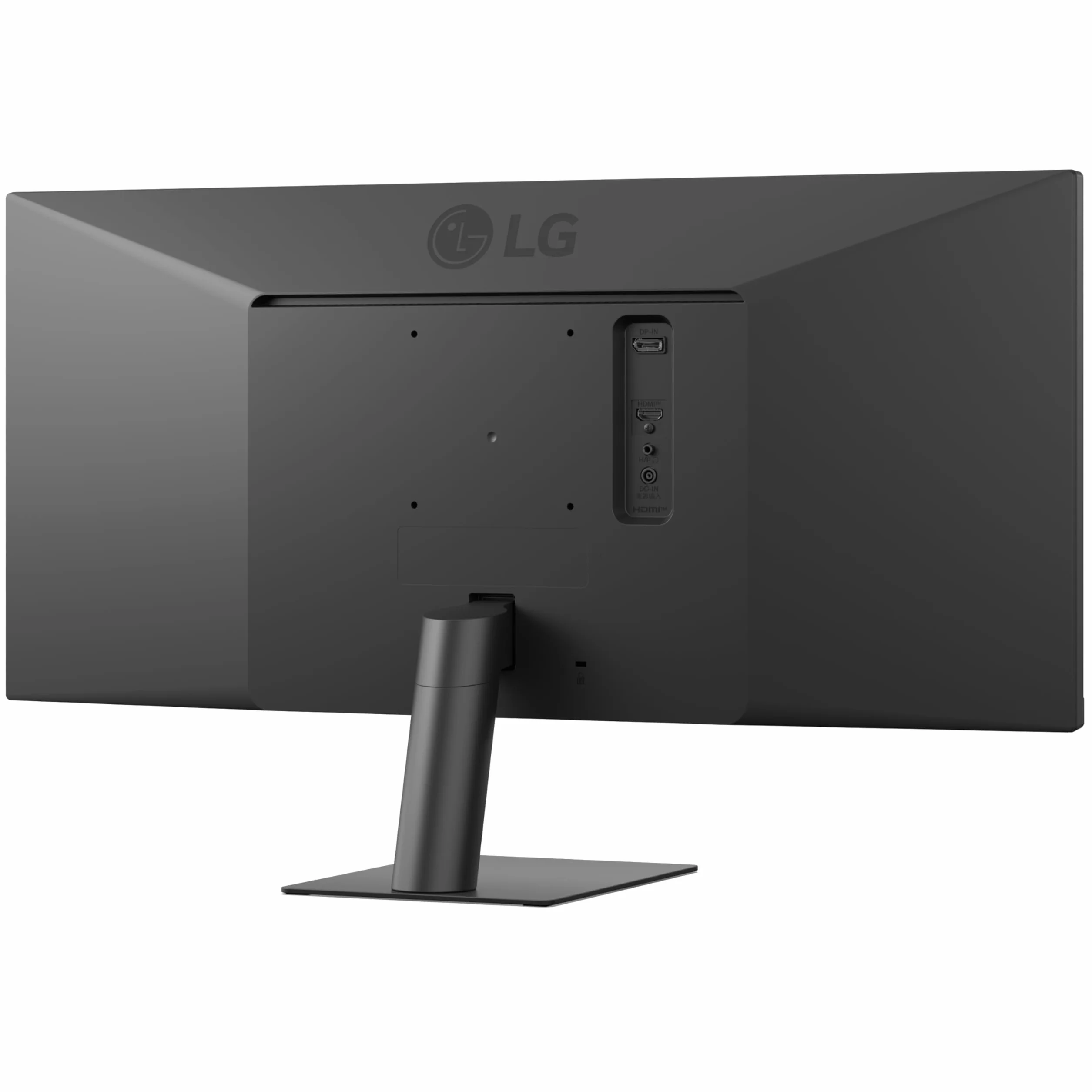 LG UltraWide Monitor 29U511A - UWFHD 1080p IPS 73.7 cm, 100Hz, 5ms GtG, HDR10, wyświetlacz biurowy i stacjonarny, tryb czytnika i bezpieczny migotanie, inteligentna oszczędność energii, DisplayPort