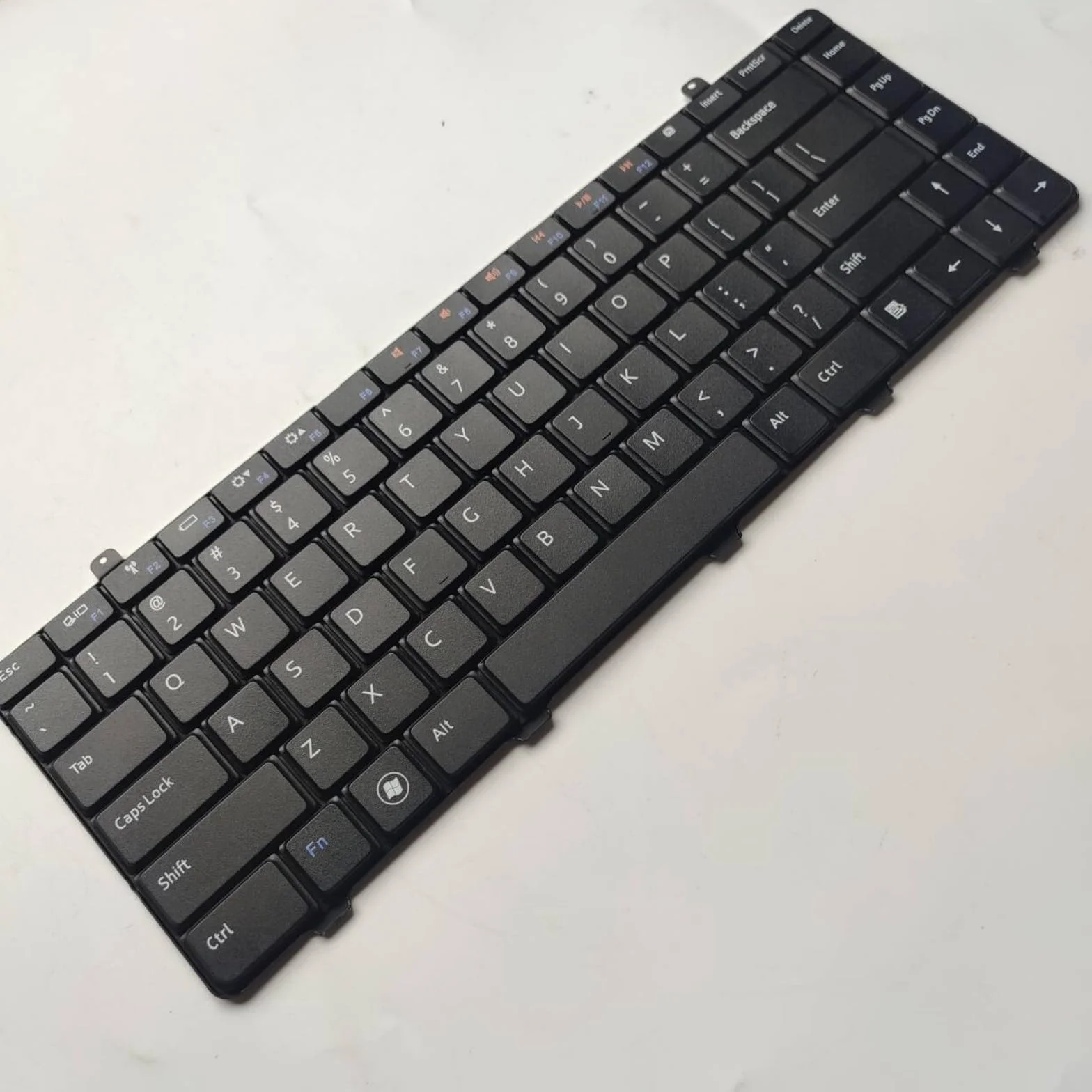 Klawiatura do laptopa układ USA dla Dell dla Inspiron 1464 1464D 1464R P09G JVT97 części do laptopa