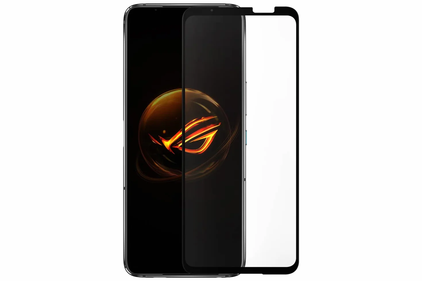 ASUS 90AI00H0-BSC010 szkło ochronne ROG Phone 7, ROG Phone 7 Ultimate, ROG Phone 6, ROG Phone 6 Pro, ROG Ph