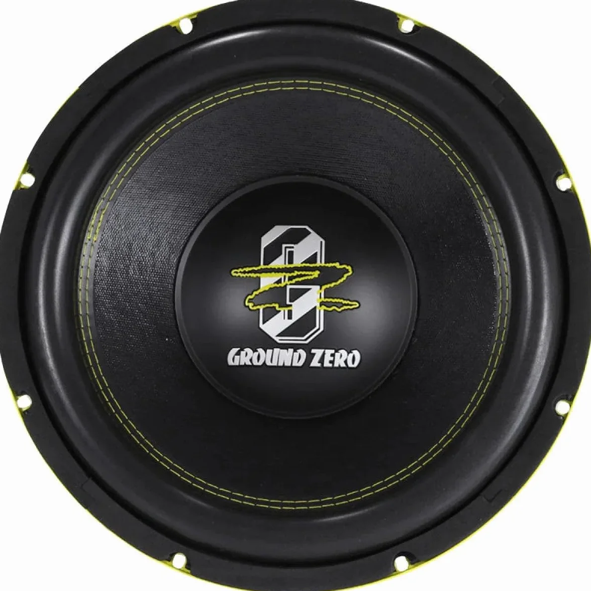 Ground Zero GZRW 12XSPL - 30 cm subwoofer