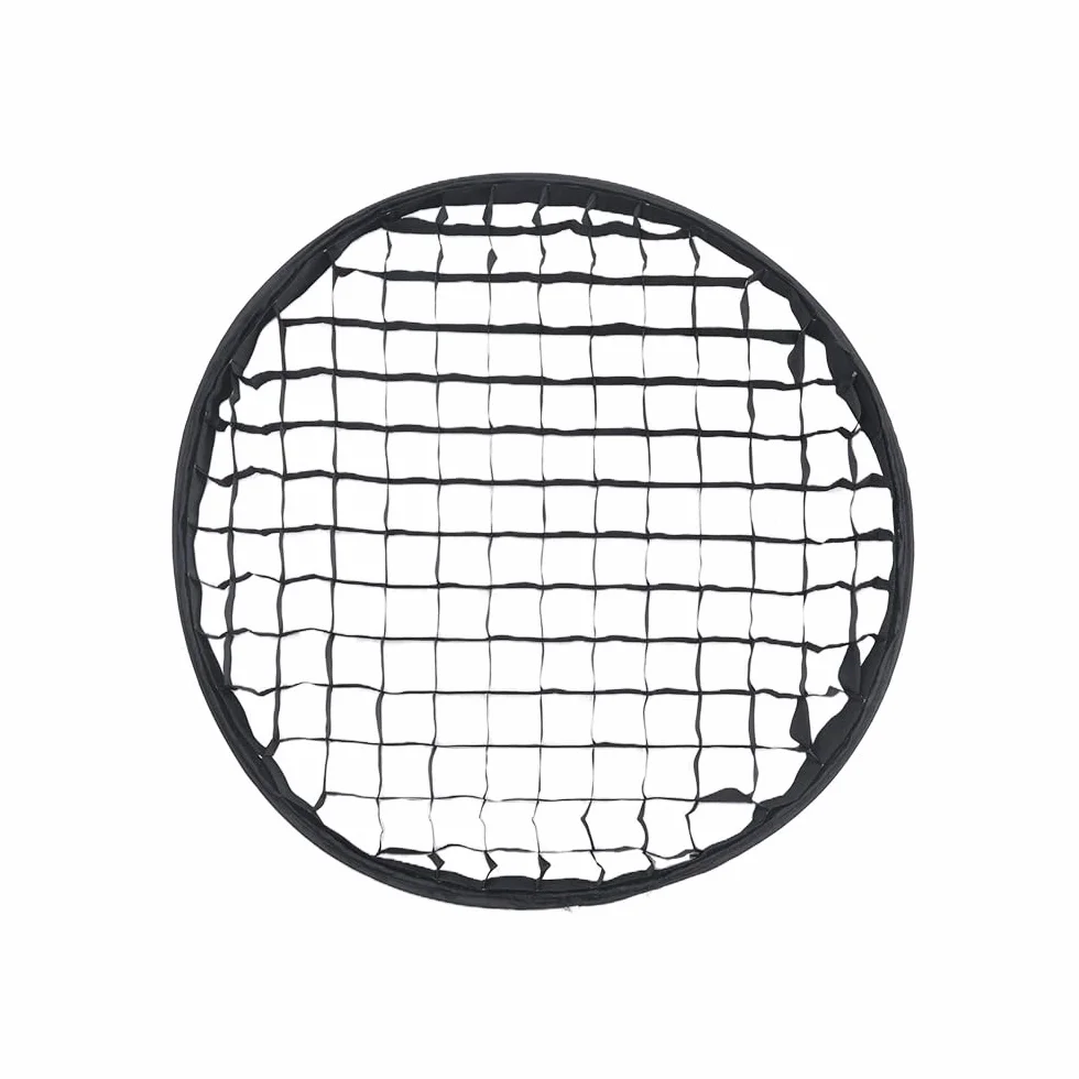 amaran Verge Max Control Grid