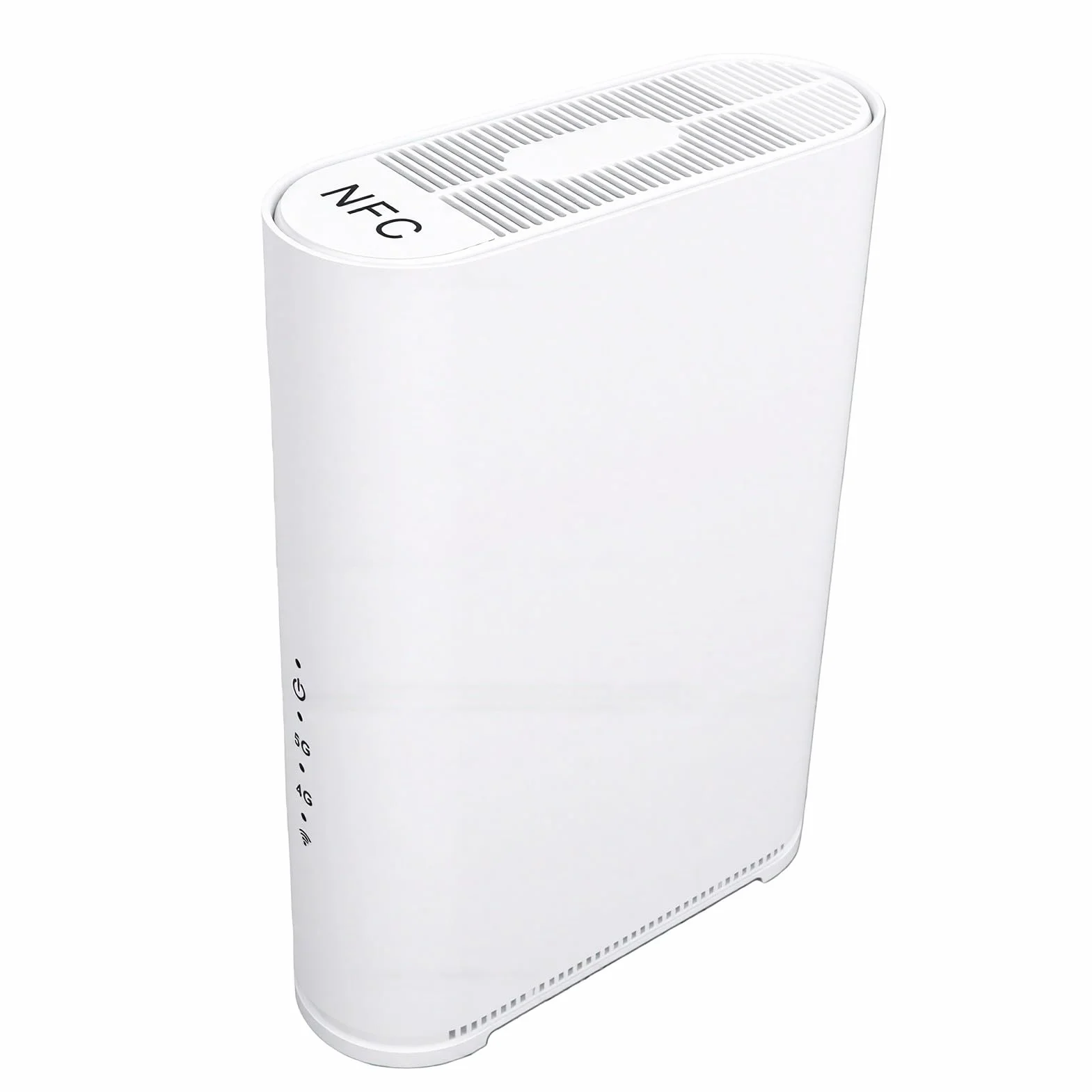 Generic Dwuzakresowy Router Wi-Fi 5G LTE Szybki Gigabitowy Router CPE do Użytku Domowego i Przemysłowego Materiał ABS 1 Jednostka