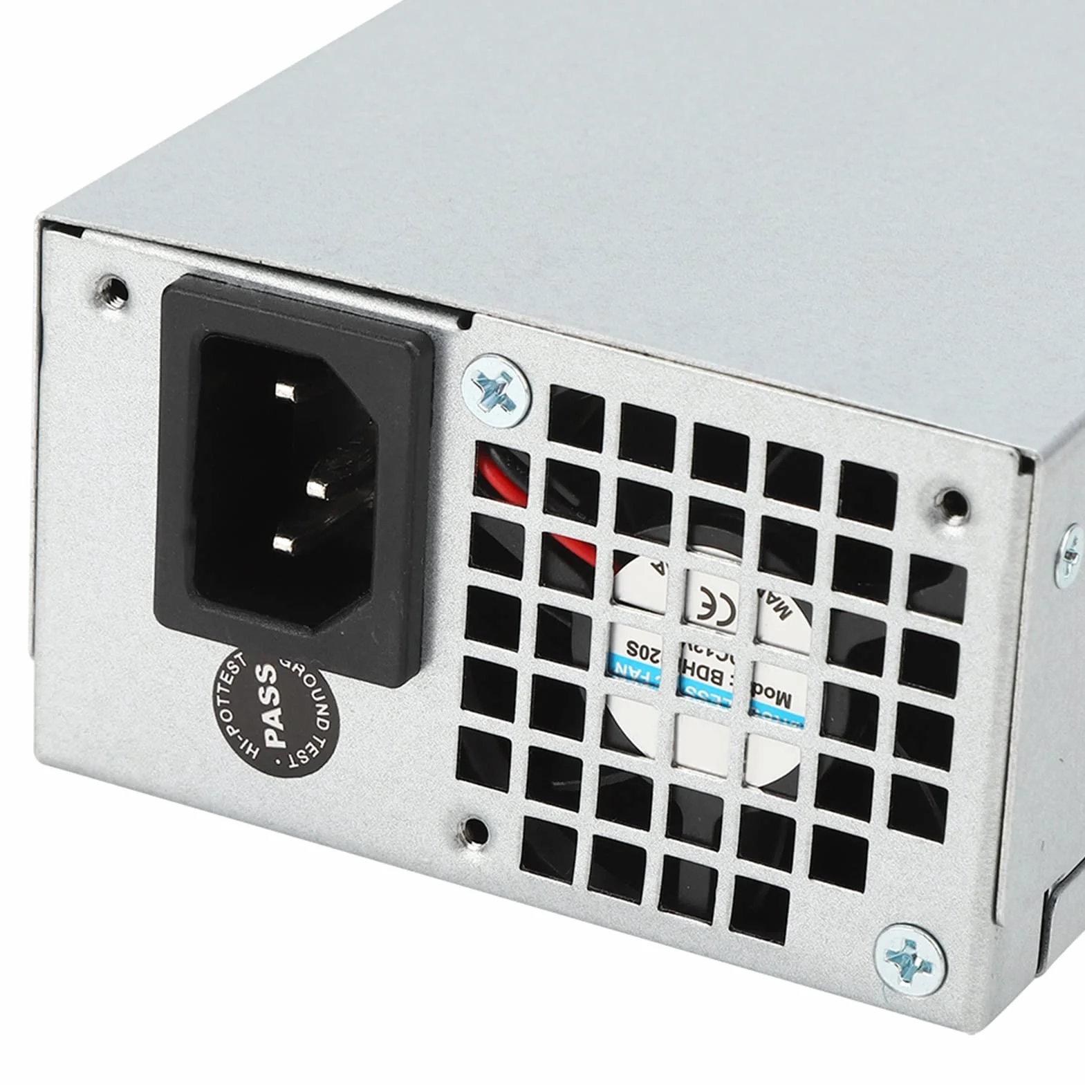Zasilacz do ramy komputerowej, 220W 220V-240V Zasilacz do małej ramy do części komputerowych PS-5221-9 06