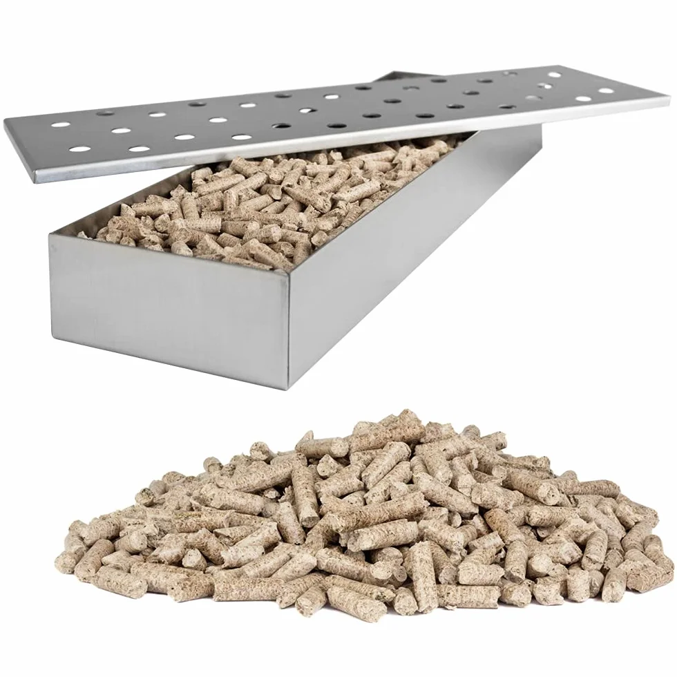 Bukowy pellet do grilla wędzarniczego 15 kg 30 kg